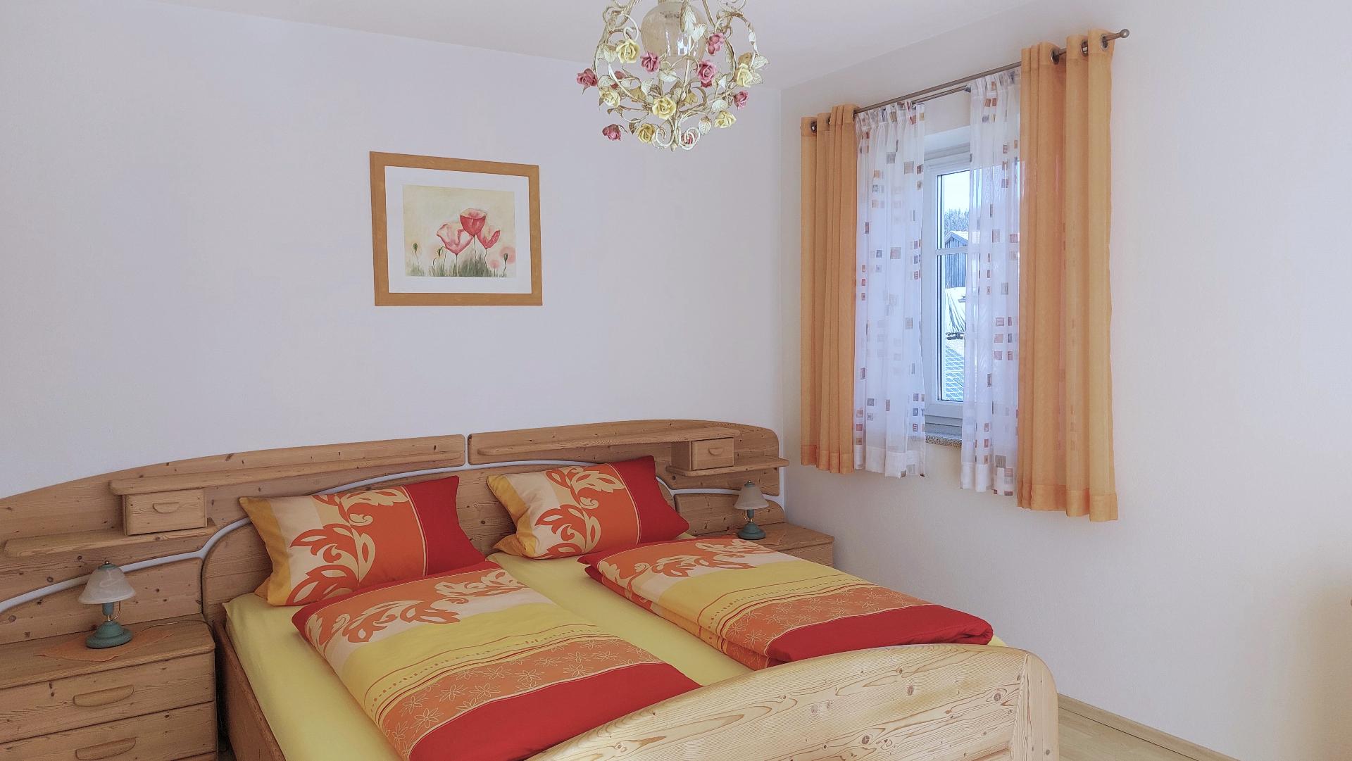 Ferienwohnung Maier in Rinchnach