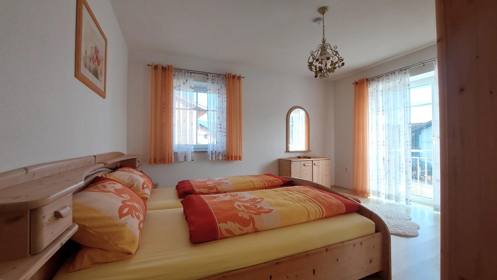 Ferienwohnung Maier in Rinchnach