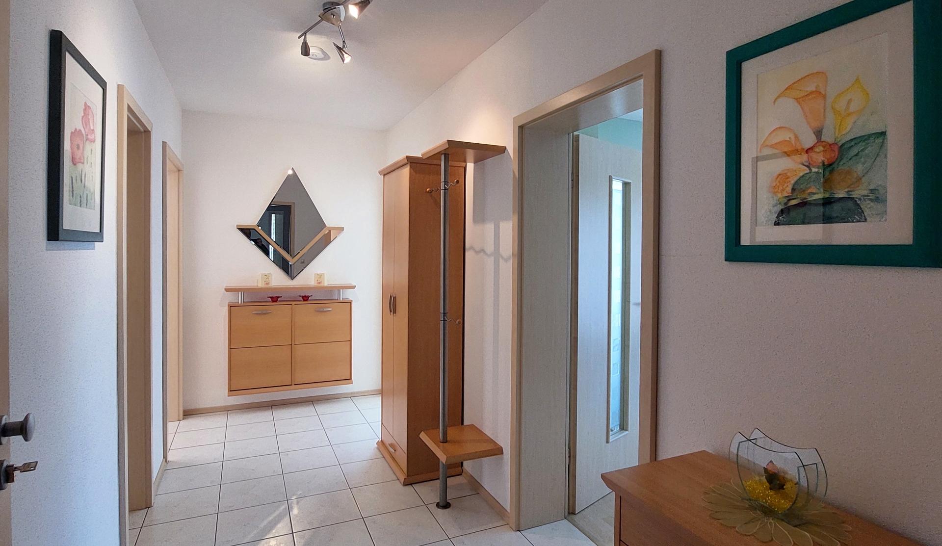 Ferienwohnung Maier in Rinchnach