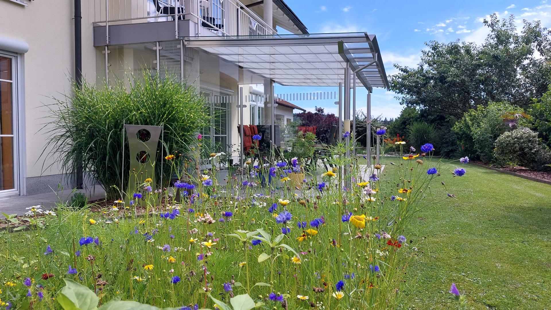 Ferienwohnung Maier in Rinchnach