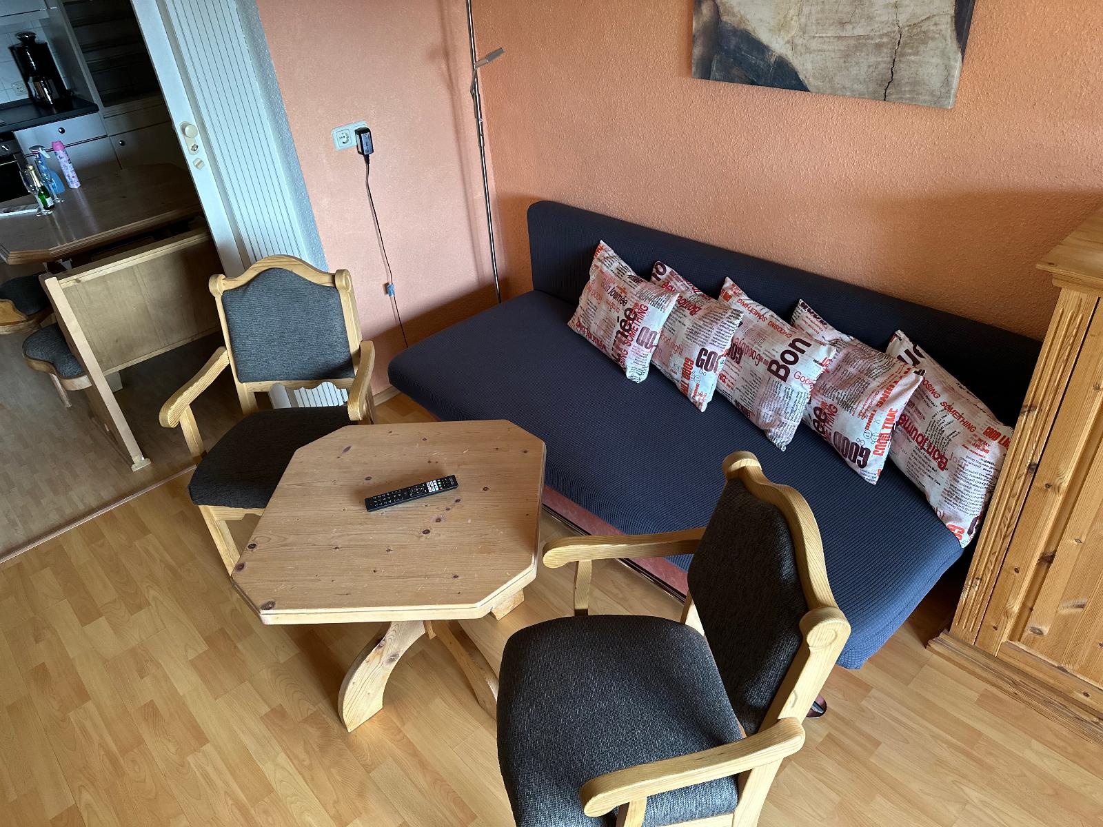 Haus Hönigsgrub in Rinchnach