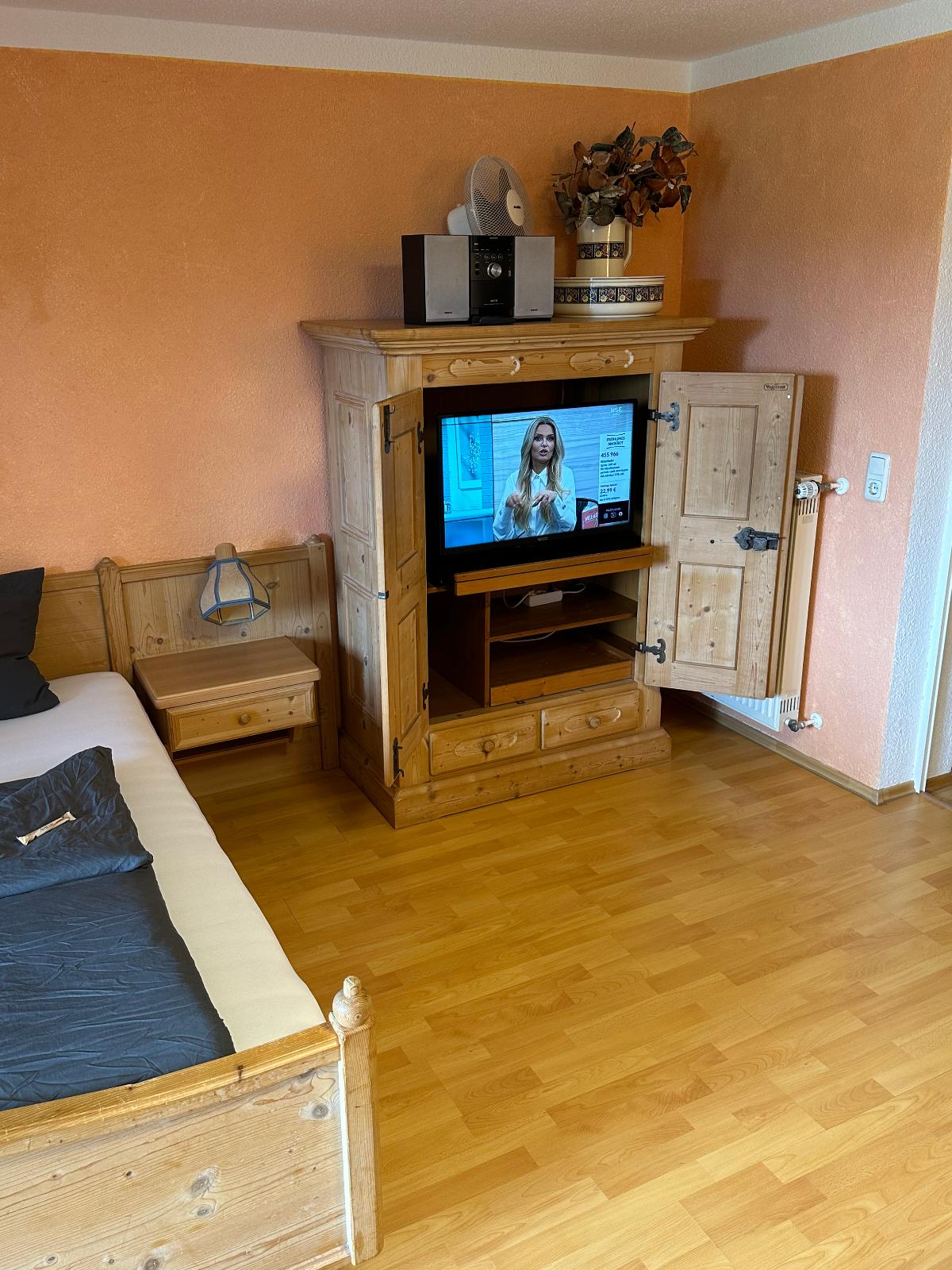 Haus Hönigsgrub in Rinchnach