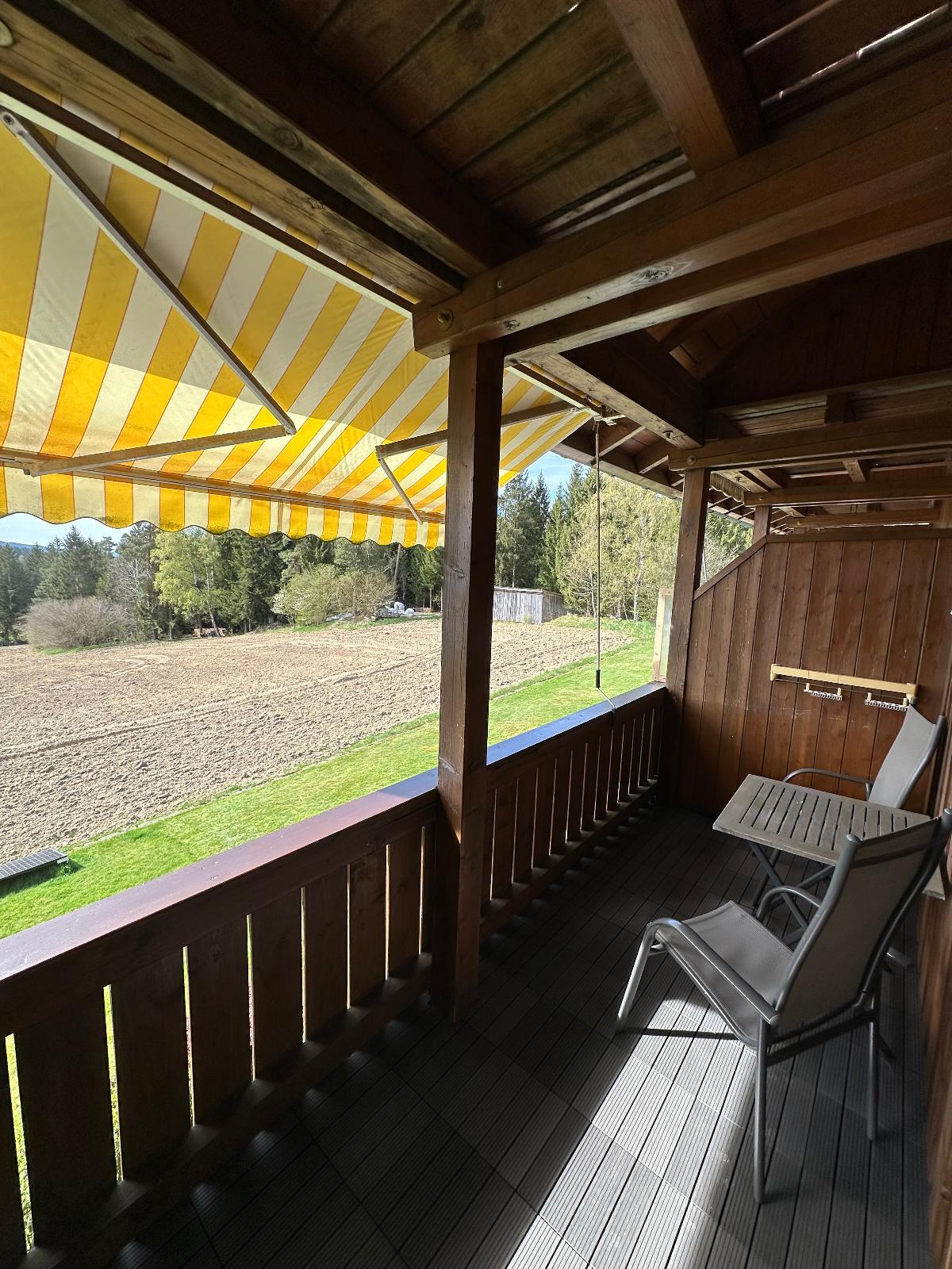 Haus Hönigsgrub in Rinchnach