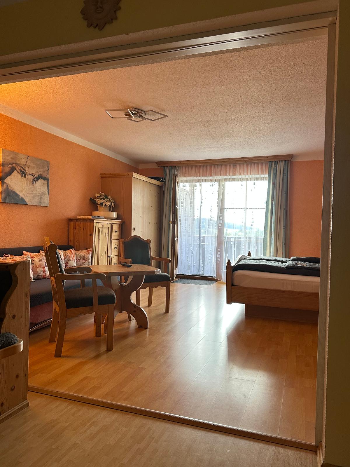 Haus Hönigsgrub in Rinchnach