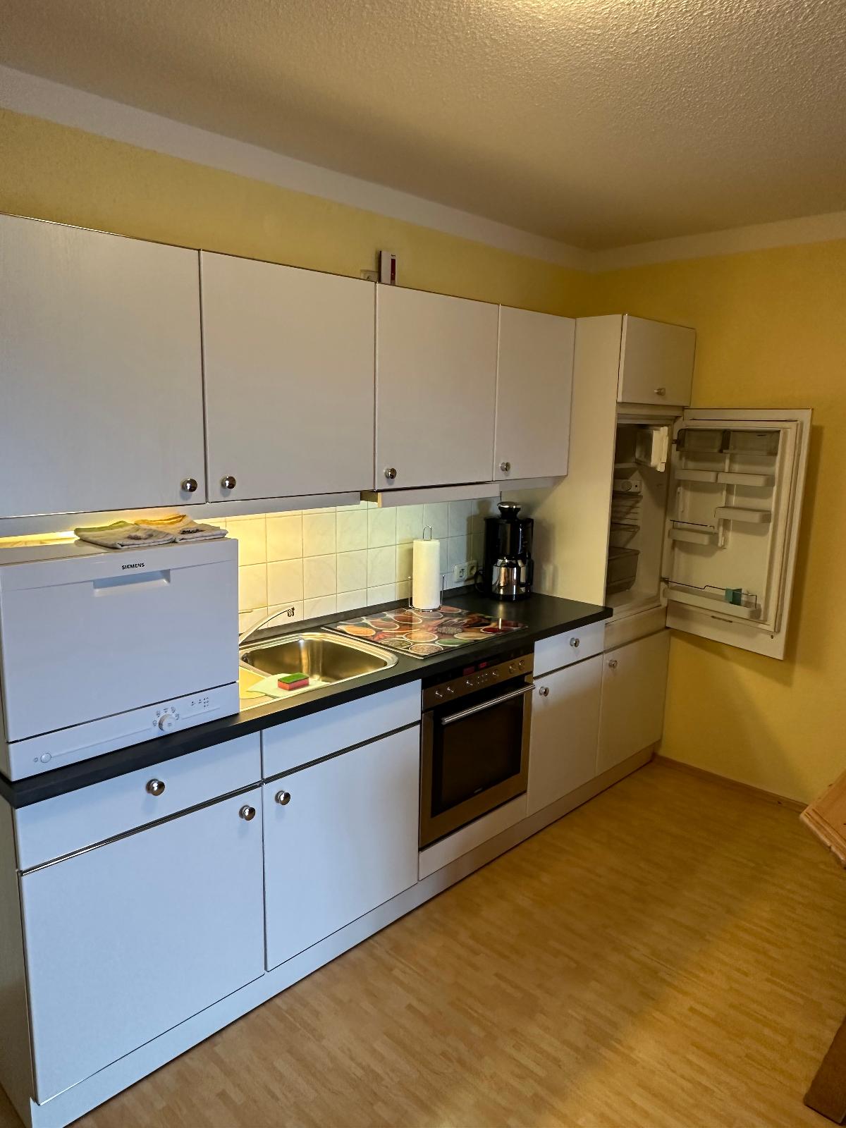 Haus Hönigsgrub in Rinchnach