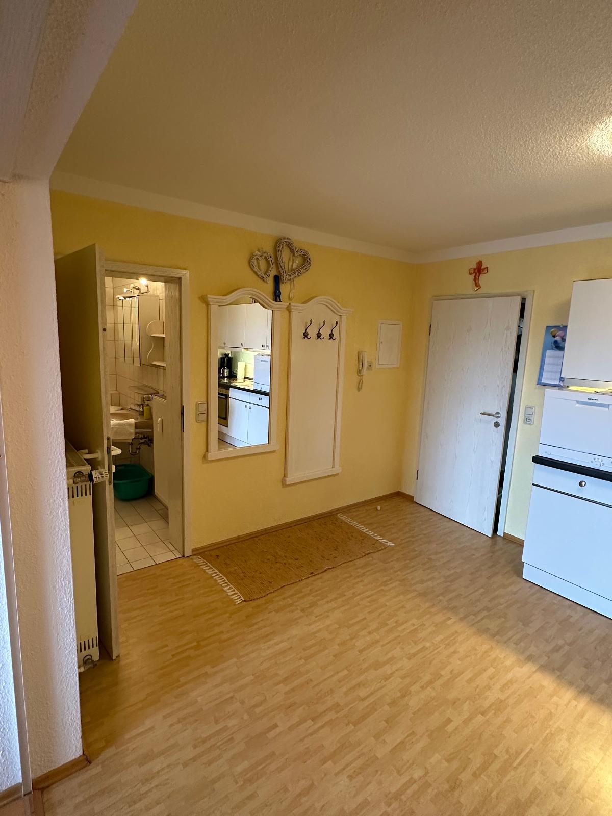 Haus Hönigsgrub in Rinchnach