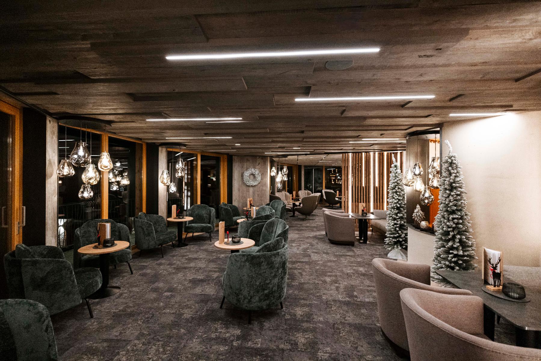 Wellness-Hotel Bayerwaldhof in Bad Kötzting