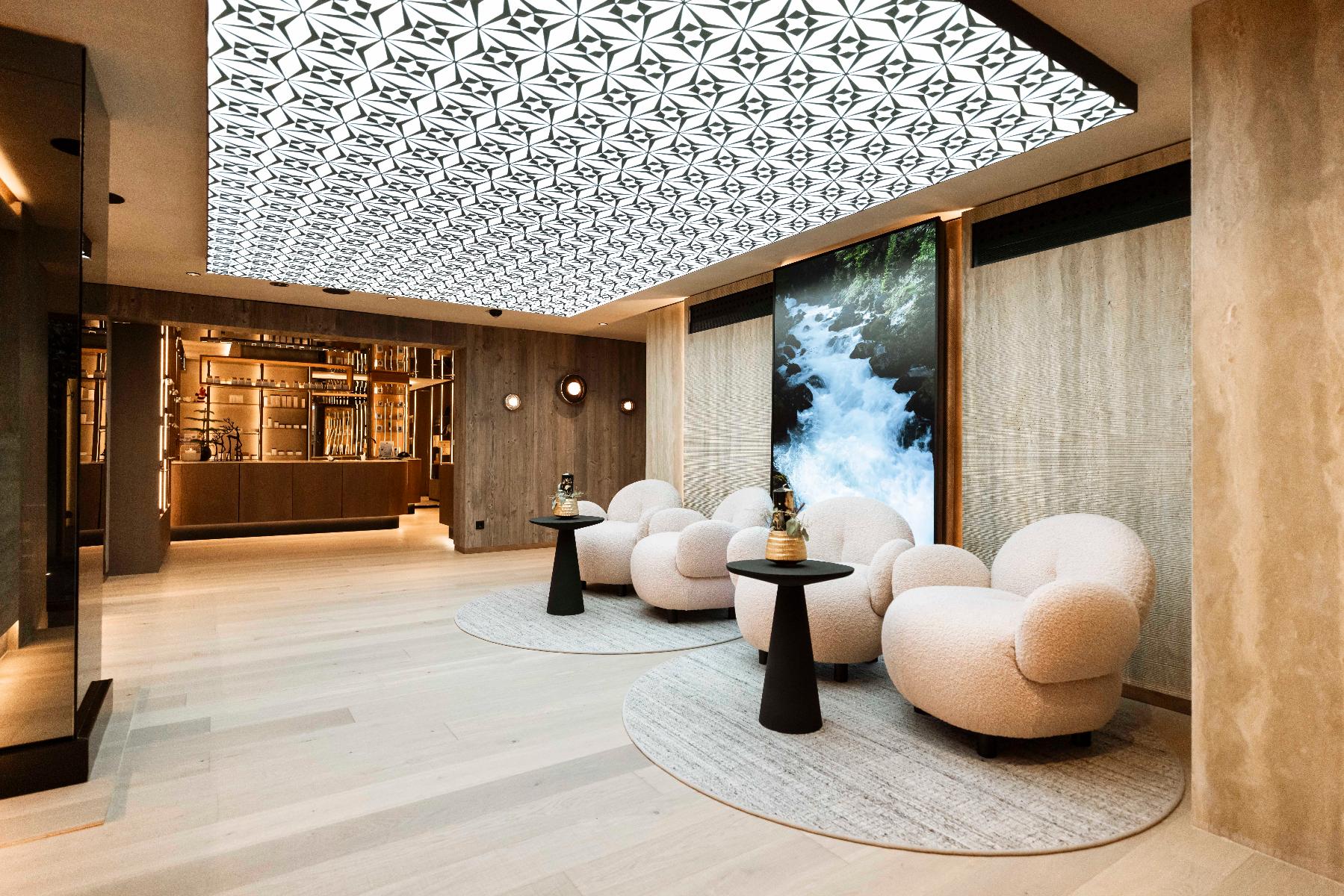 Wellness-Hotel Bayerwaldhof in Bad Kötzting