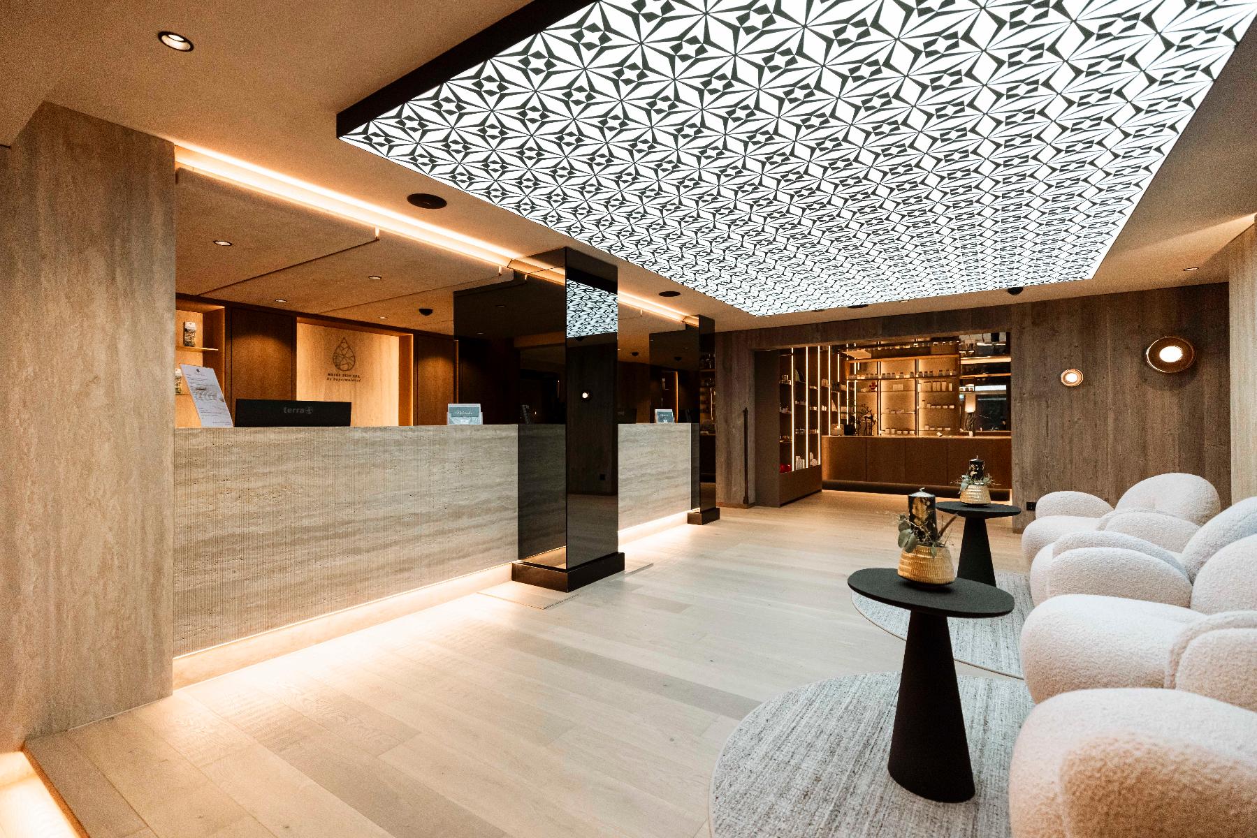 Wellness-Hotel Bayerwaldhof in Bad Kötzting