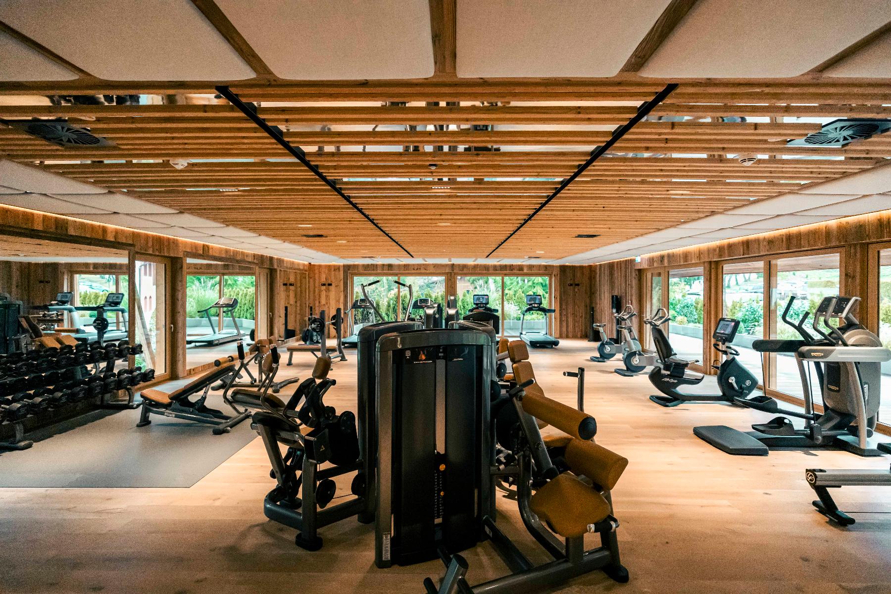 Wellness-Hotel Bayerwaldhof in Bad Kötzting