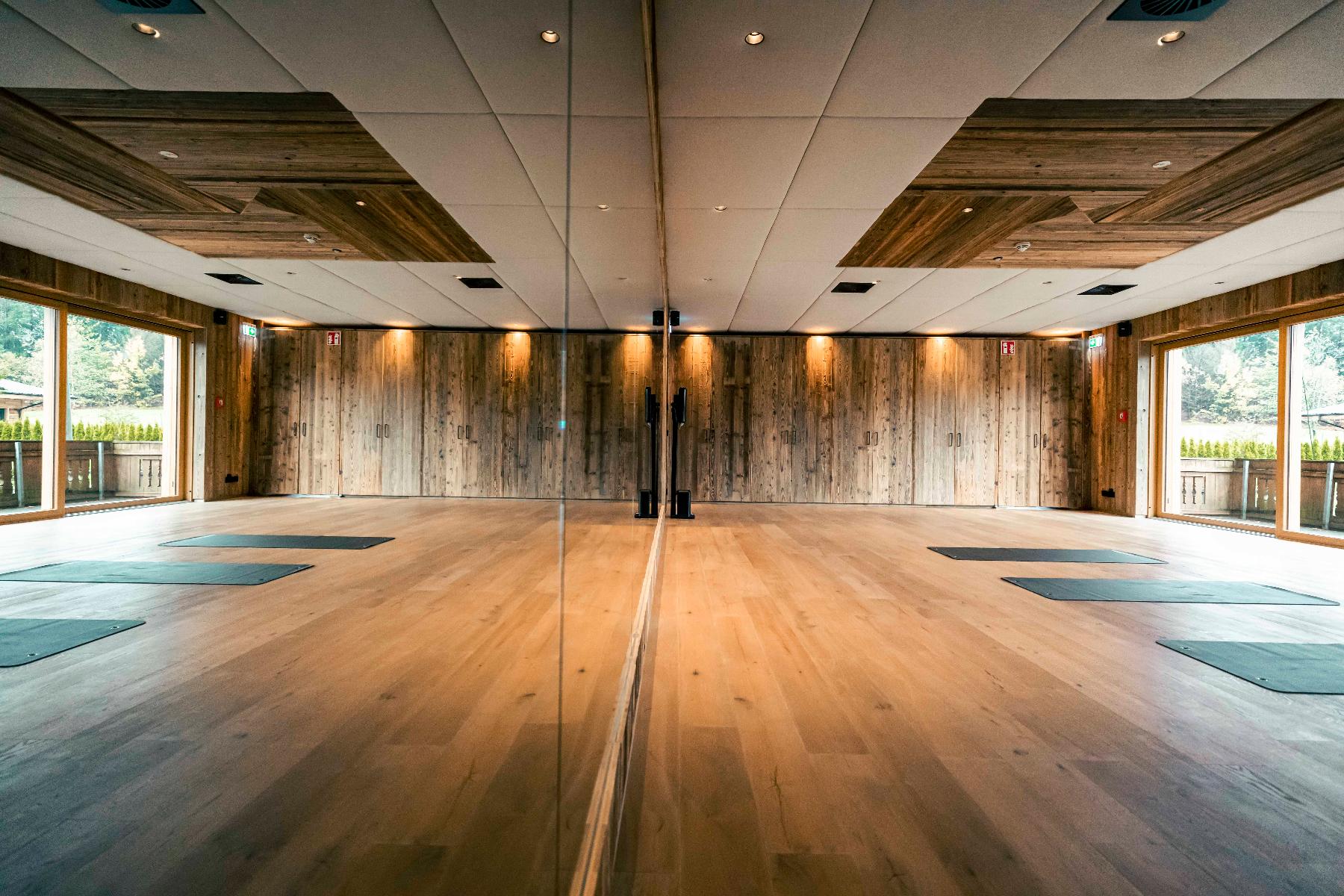 Wellness-Hotel Bayerwaldhof in Bad Kötzting