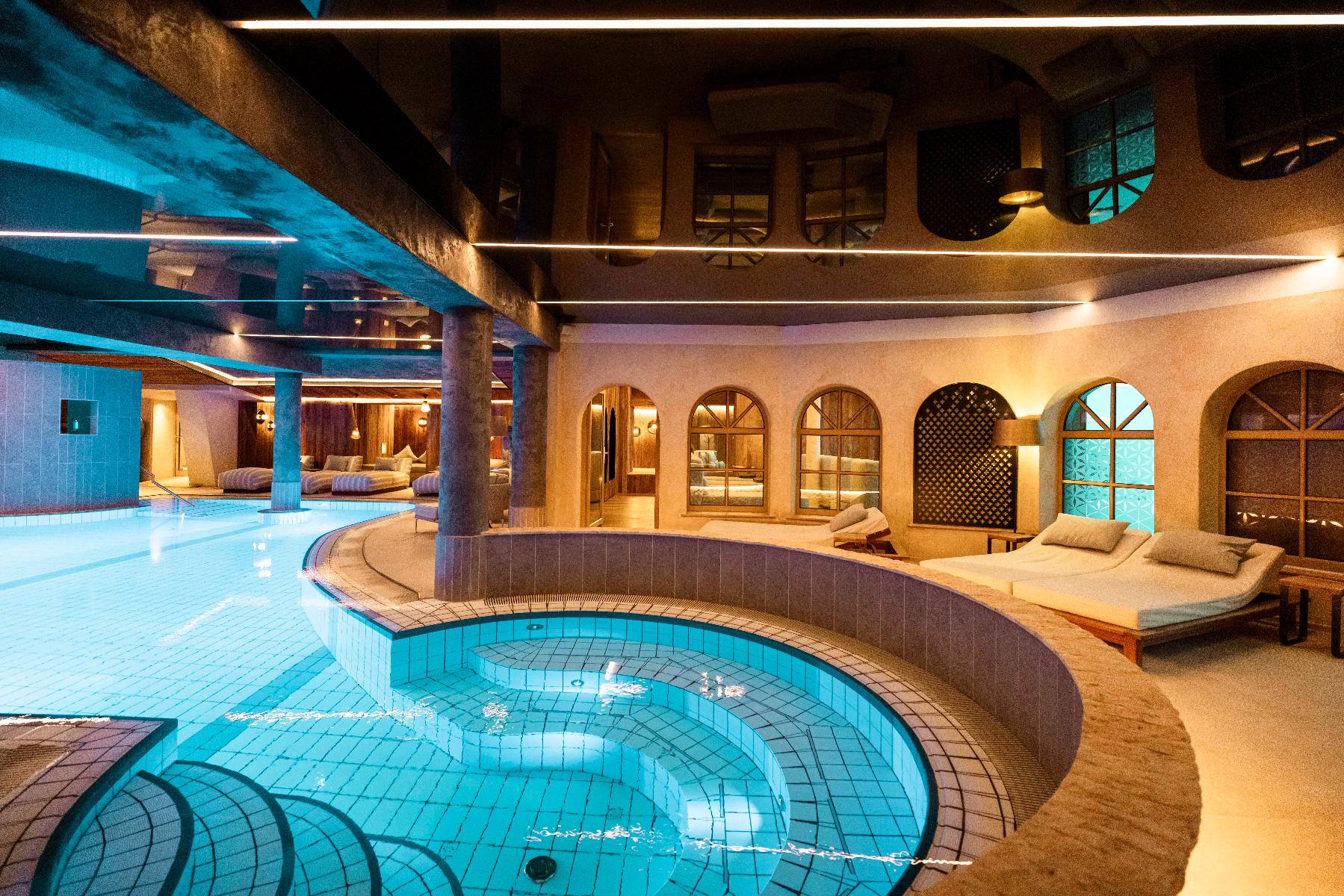 Wellness-Hotel Bayerwaldhof in Bad Kötzting