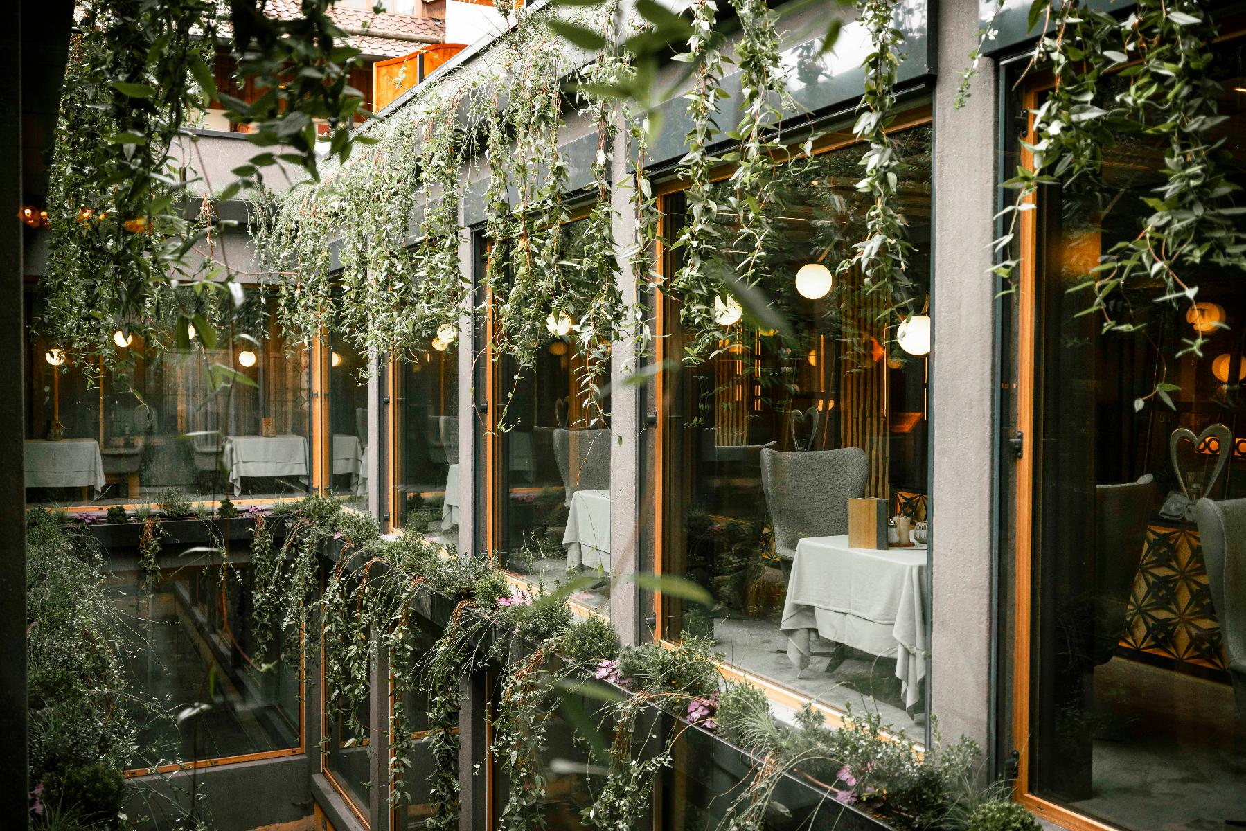 Wellness-Hotel Bayerwaldhof in Bad Kötzting