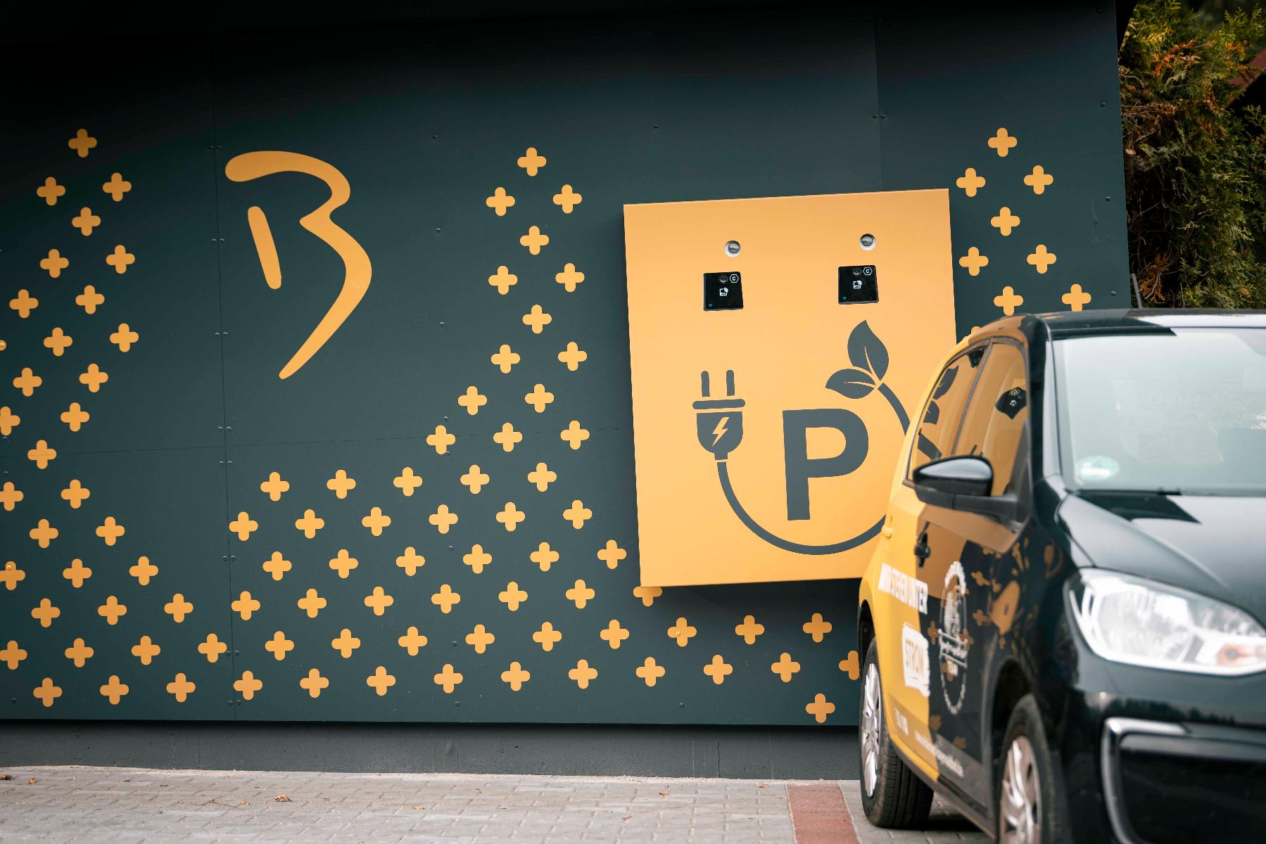 Wellness-Hotel Bayerwaldhof in Bad Kötzting