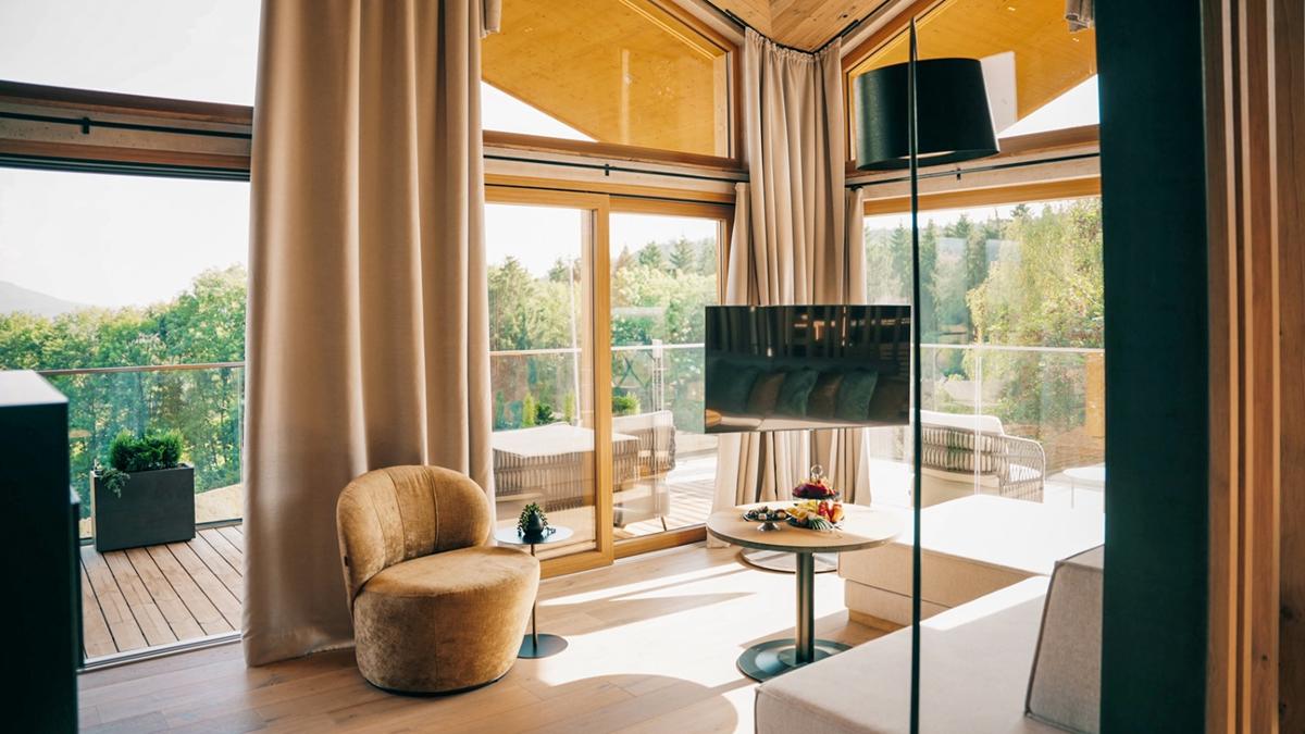 Wellness-Hotel Bayerwaldhof in Bad Kötzting