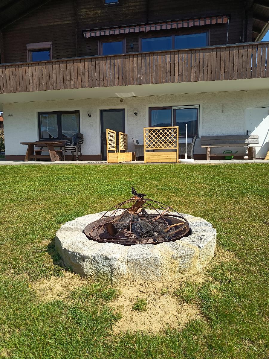 Feriendorf am Hohen Bogen - Haus 66 in Arrach