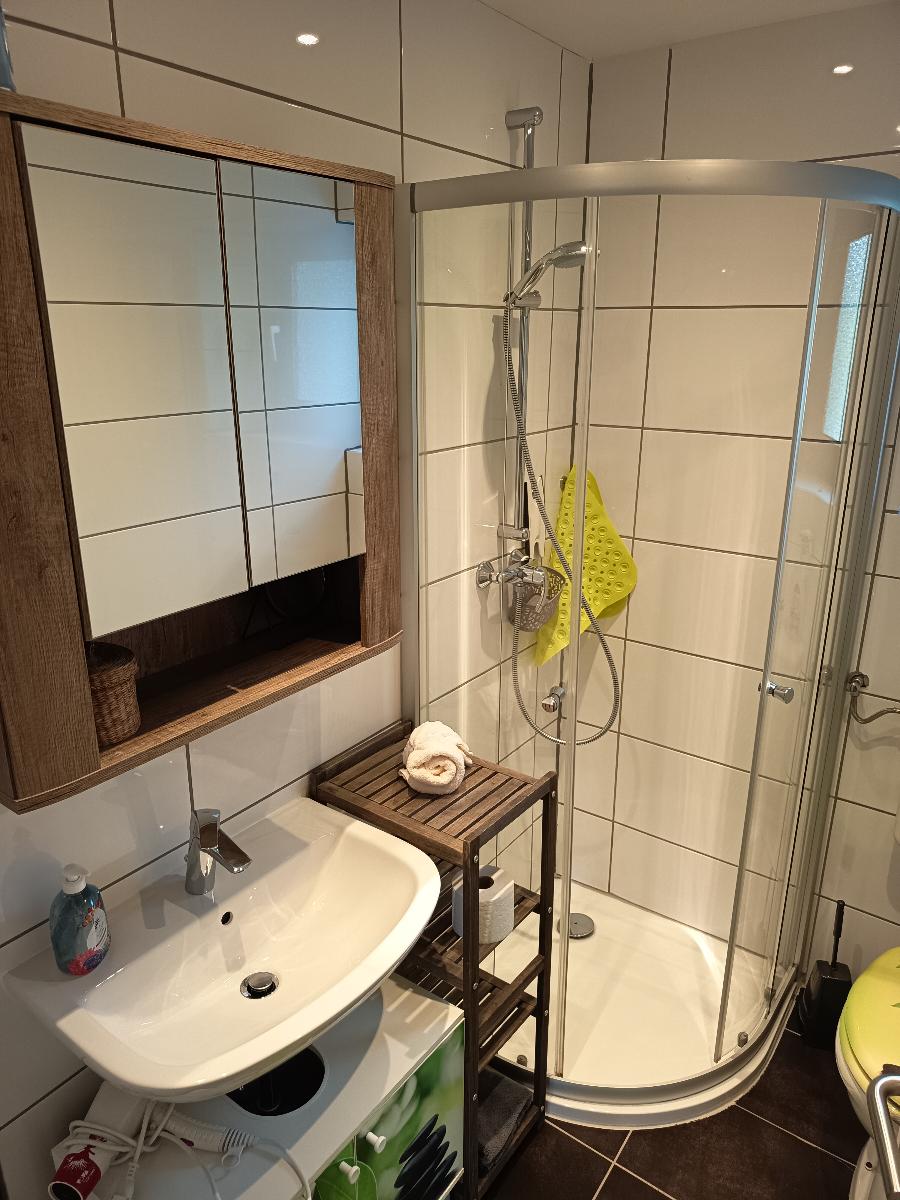 Feriendorf am Hohen Bogen - Haus 66 in Arrach