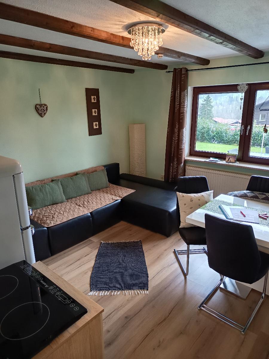 Feriendorf am Hohen Bogen - Haus 66 in Arrach