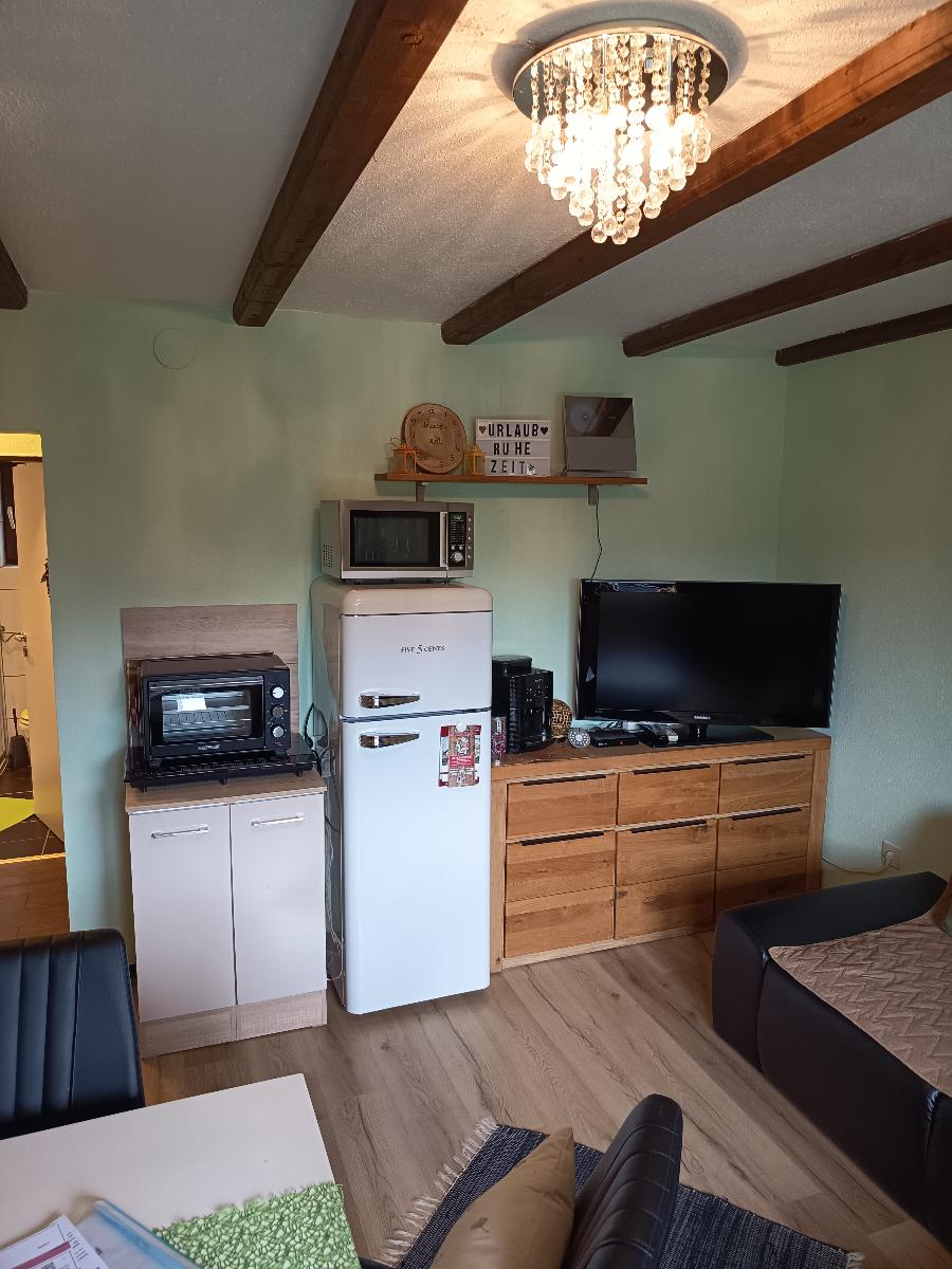 Feriendorf am Hohen Bogen - Haus 66 in Arrach