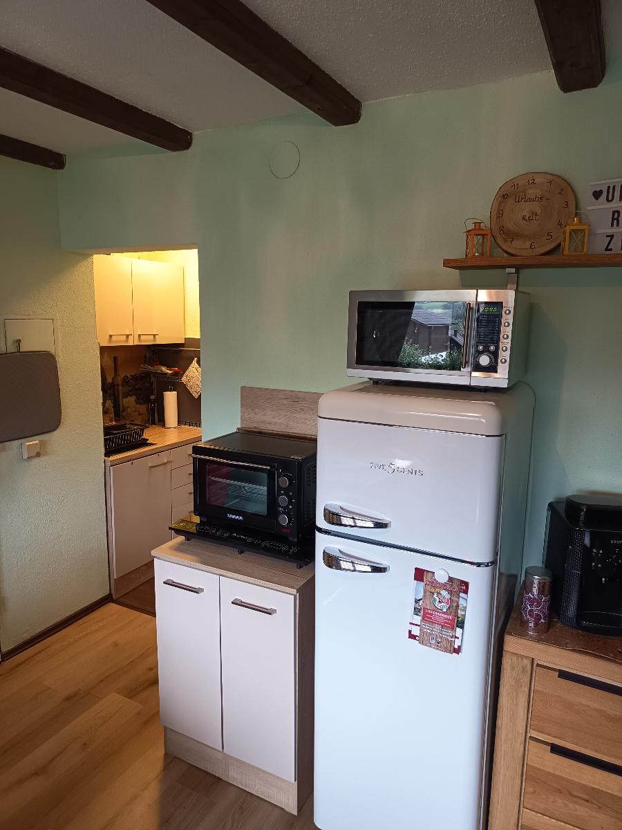 Feriendorf am Hohen Bogen - Haus 66 in Arrach