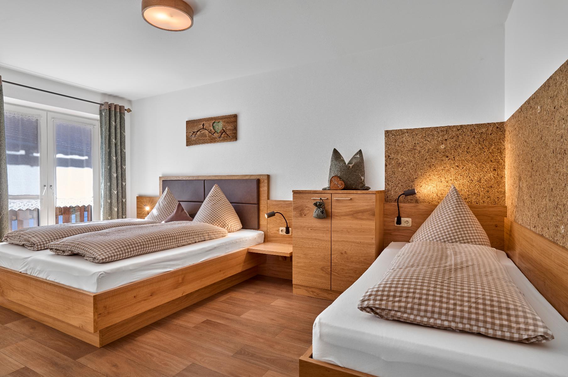 Schedlbauernhof in Arnbruck