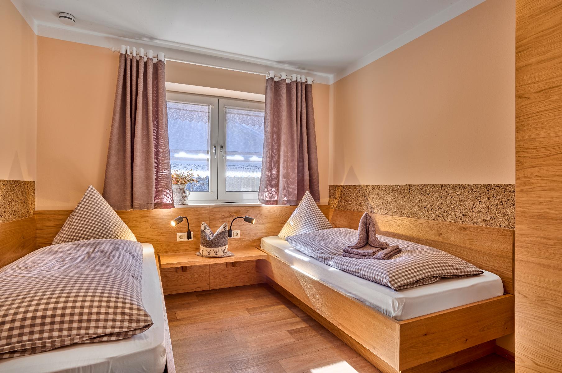 Schedlbauernhof in Arnbruck