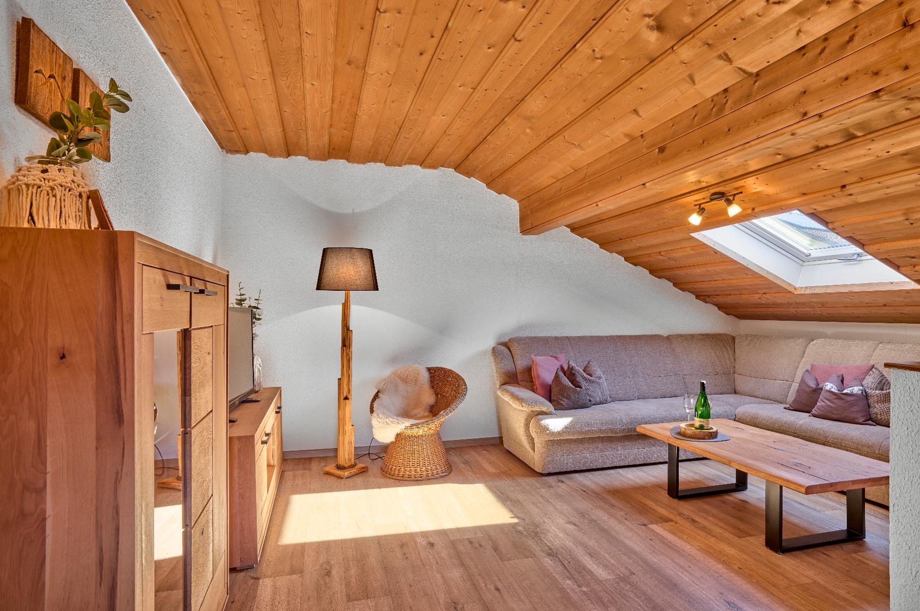 Schedlbauernhof in Arnbruck