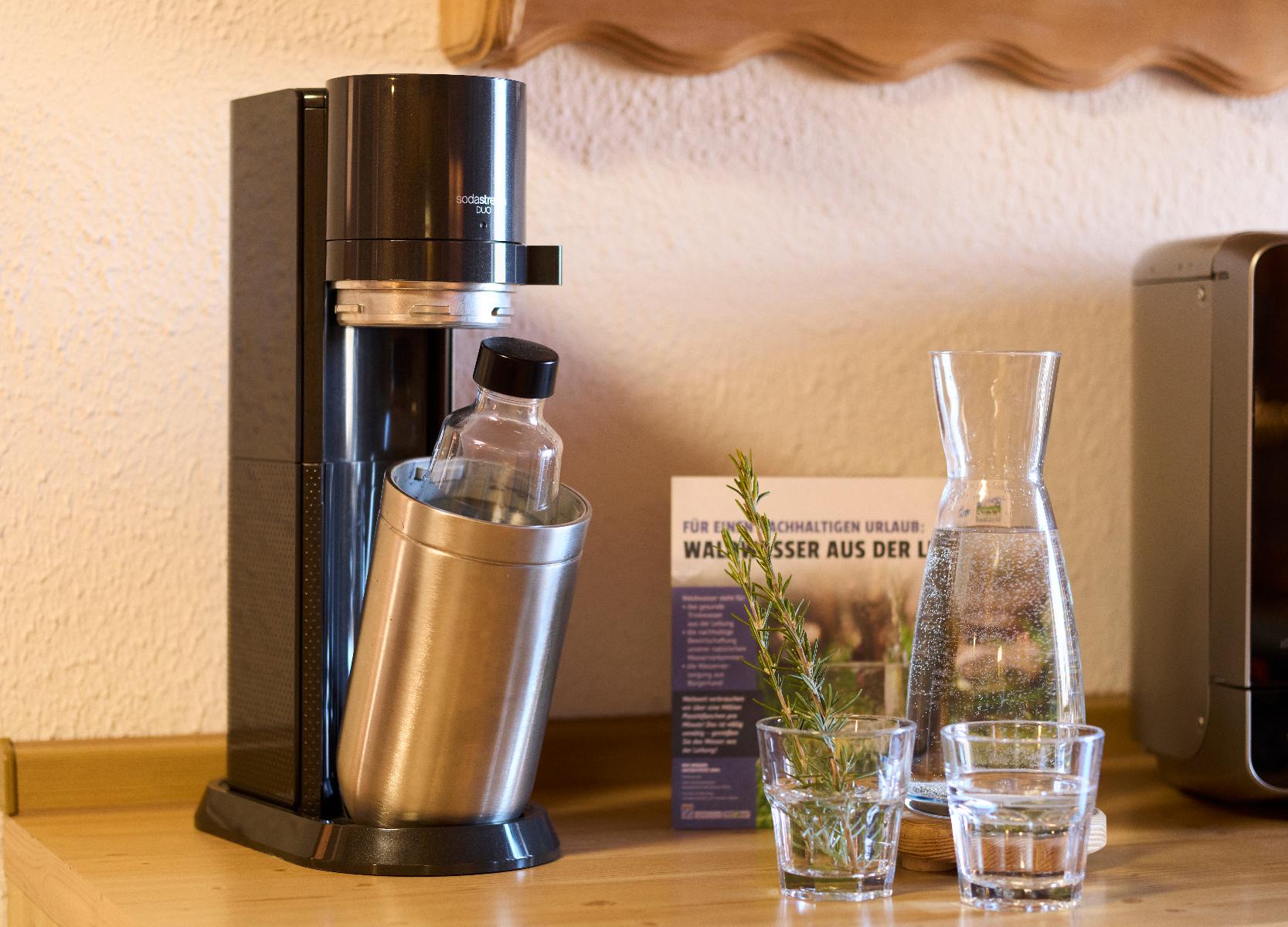 Schedlbauernhof in Arnbruck