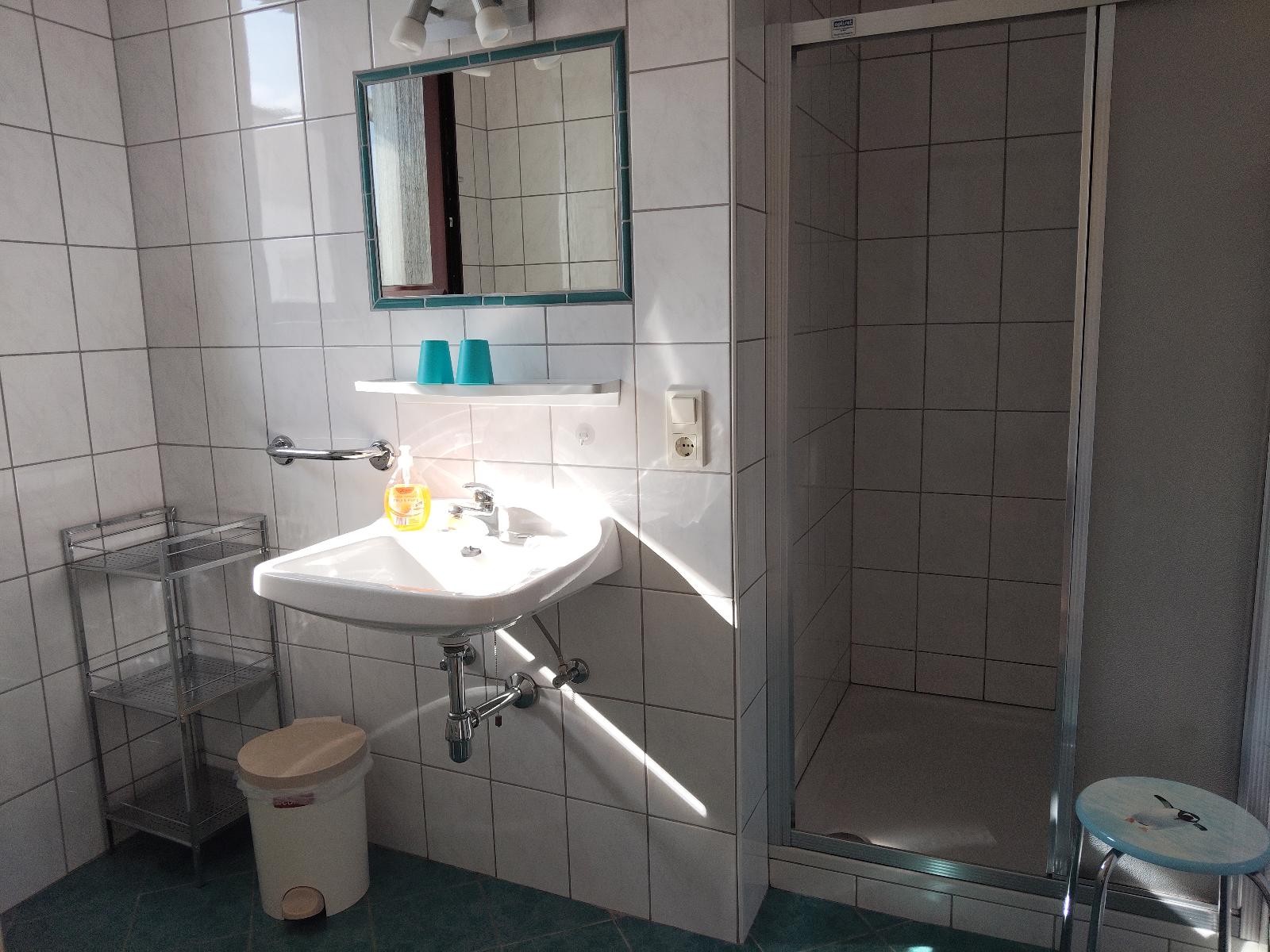 Ferienhof Mühlbauer in Arrach