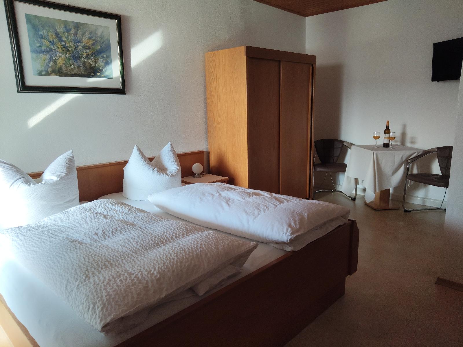 Ferienhof Mühlbauer in Arrach