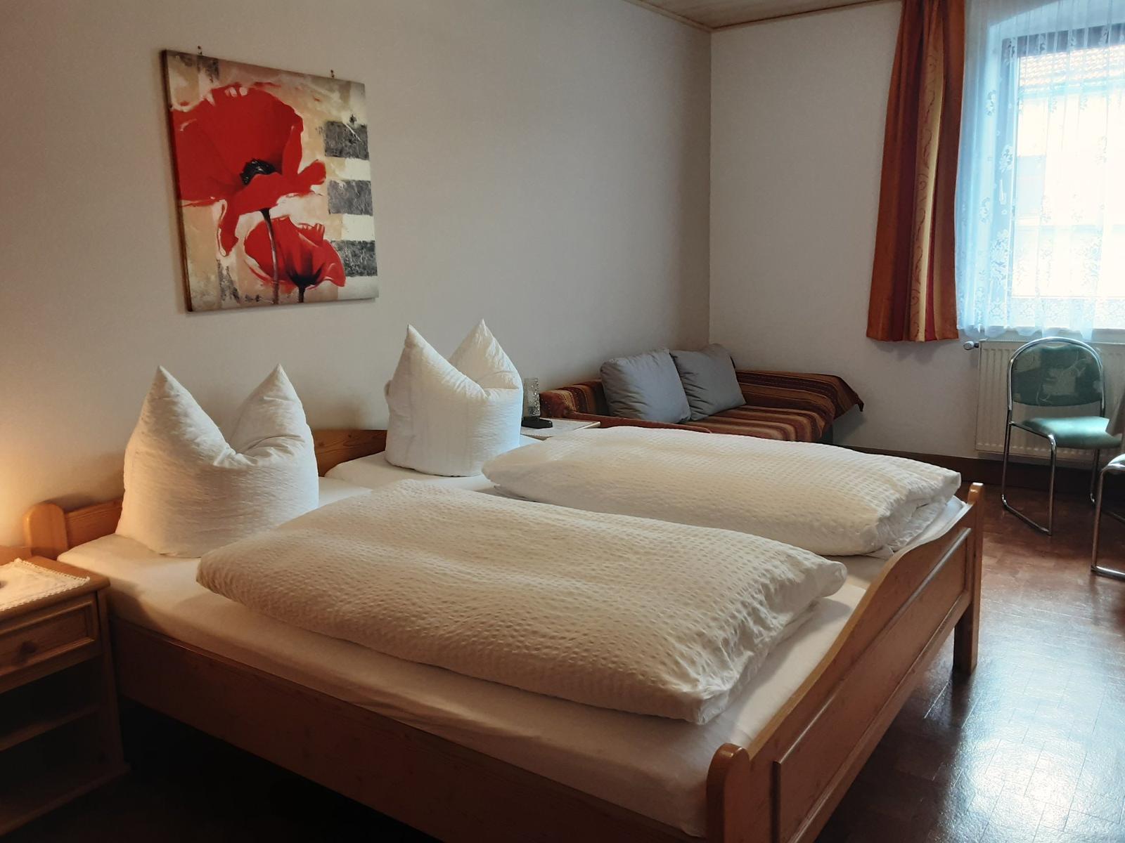 Ferienhof Mühlbauer in Arrach