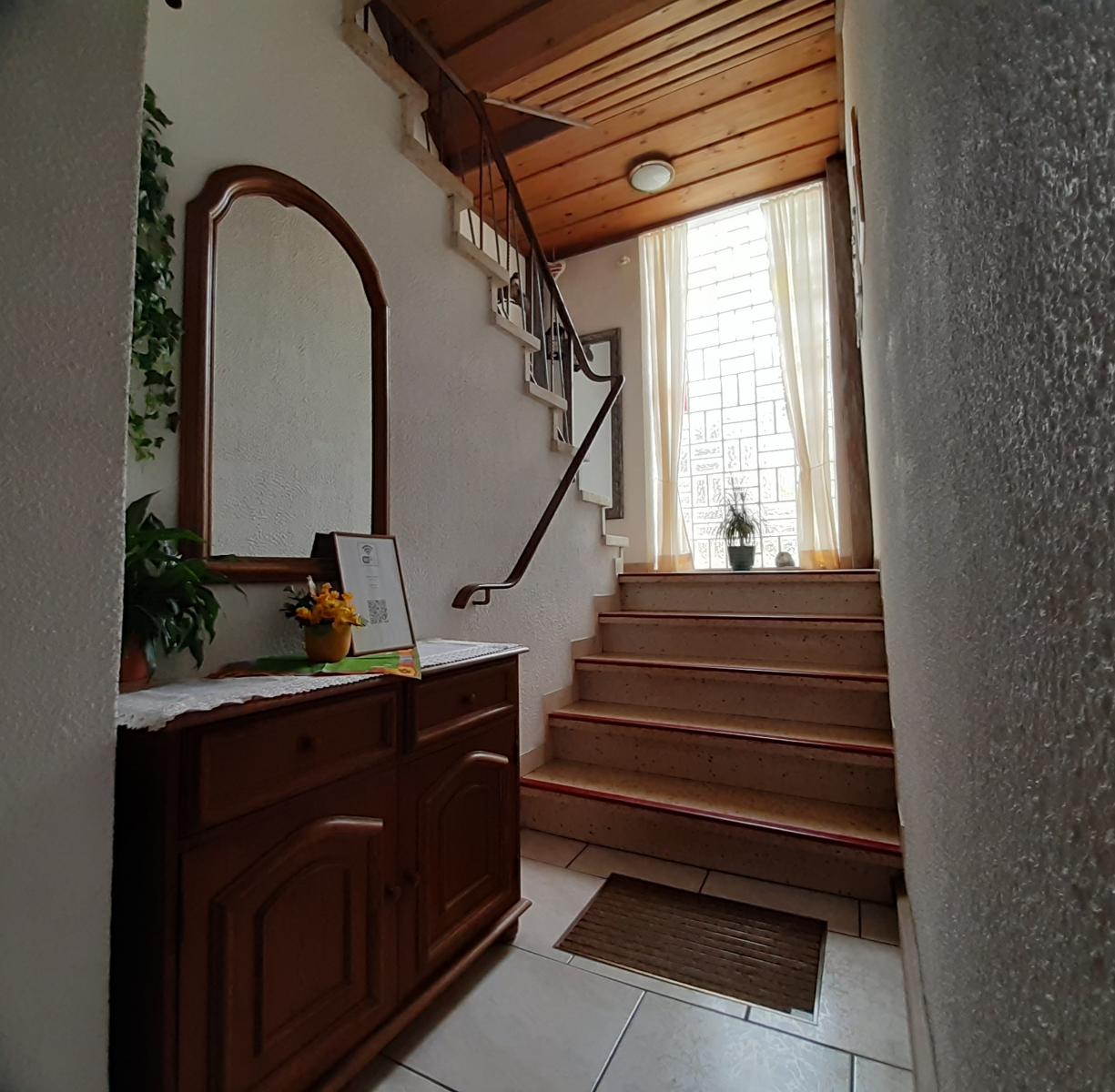 Ferienhof Mühlbauer in Arrach