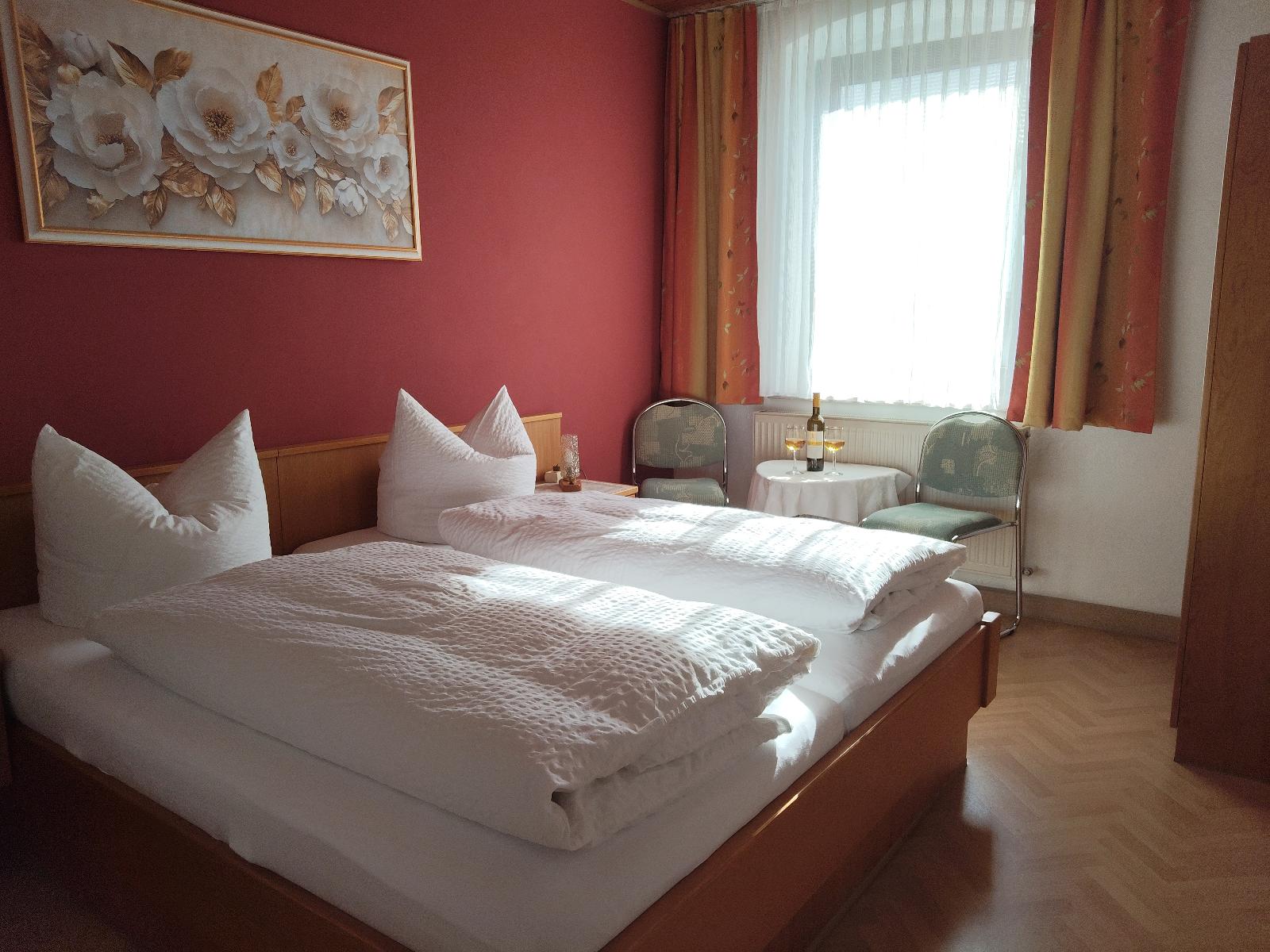 Ferienhof Mühlbauer in Arrach