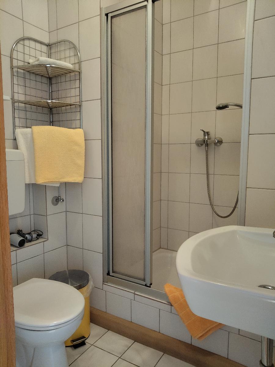 Ferienhof Mühlbauer in Arrach