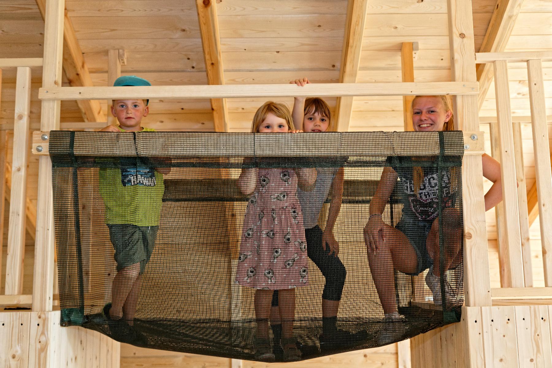 Ferienbauernhof Kilger in Kaikenried