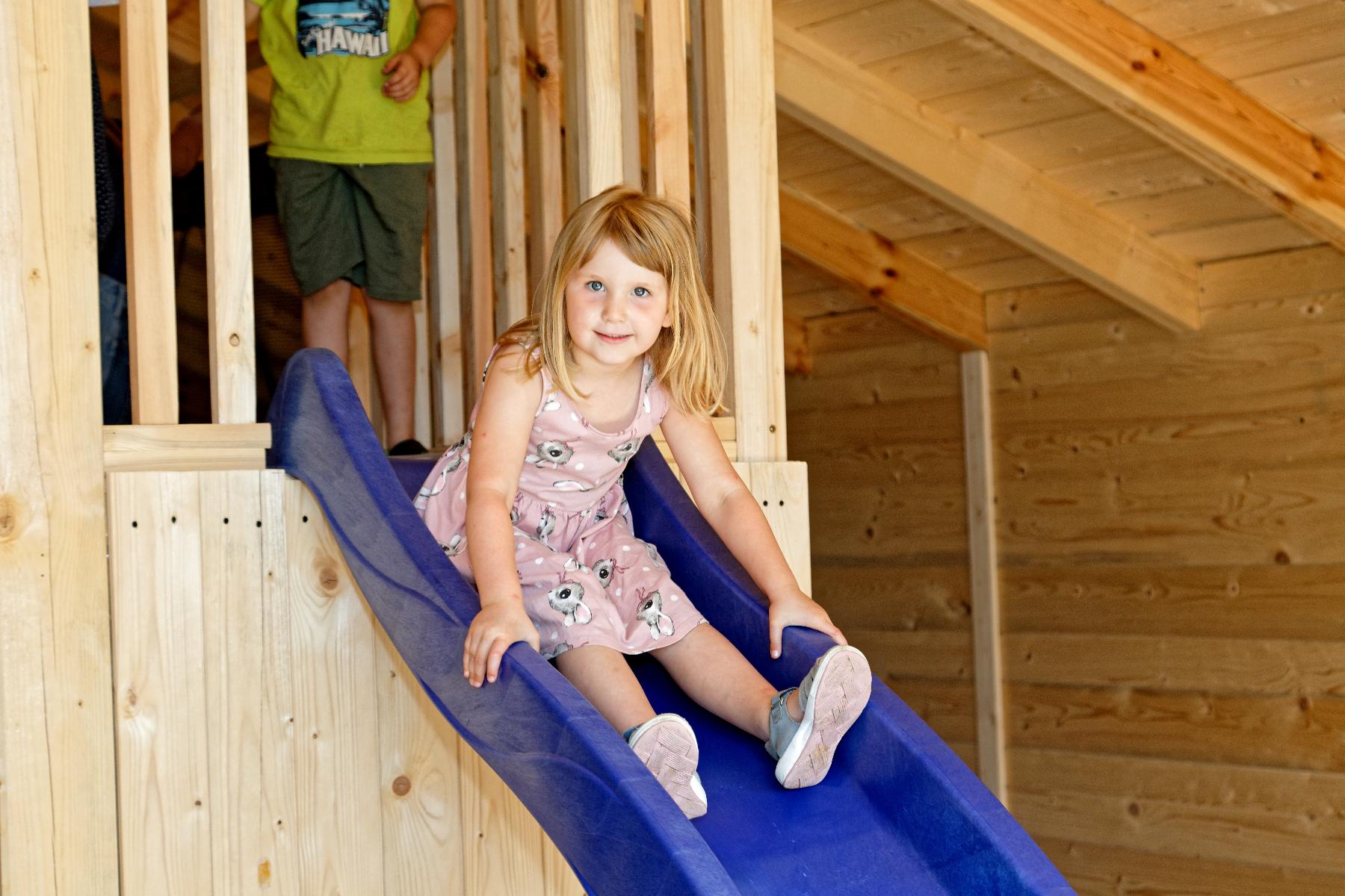 Ferienbauernhof Kilger in Kaikenried