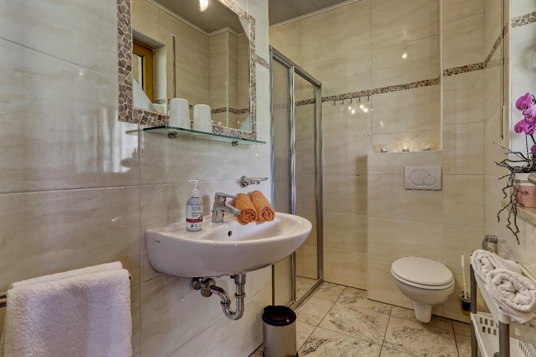 Ferienbauernhof Kilger in Kaikenried