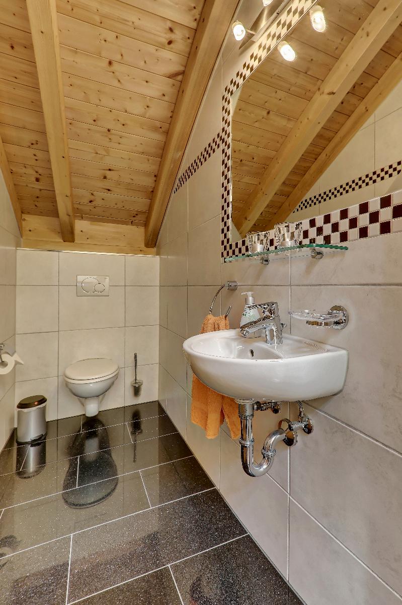 Ferienbauernhof Kilger in Kaikenried