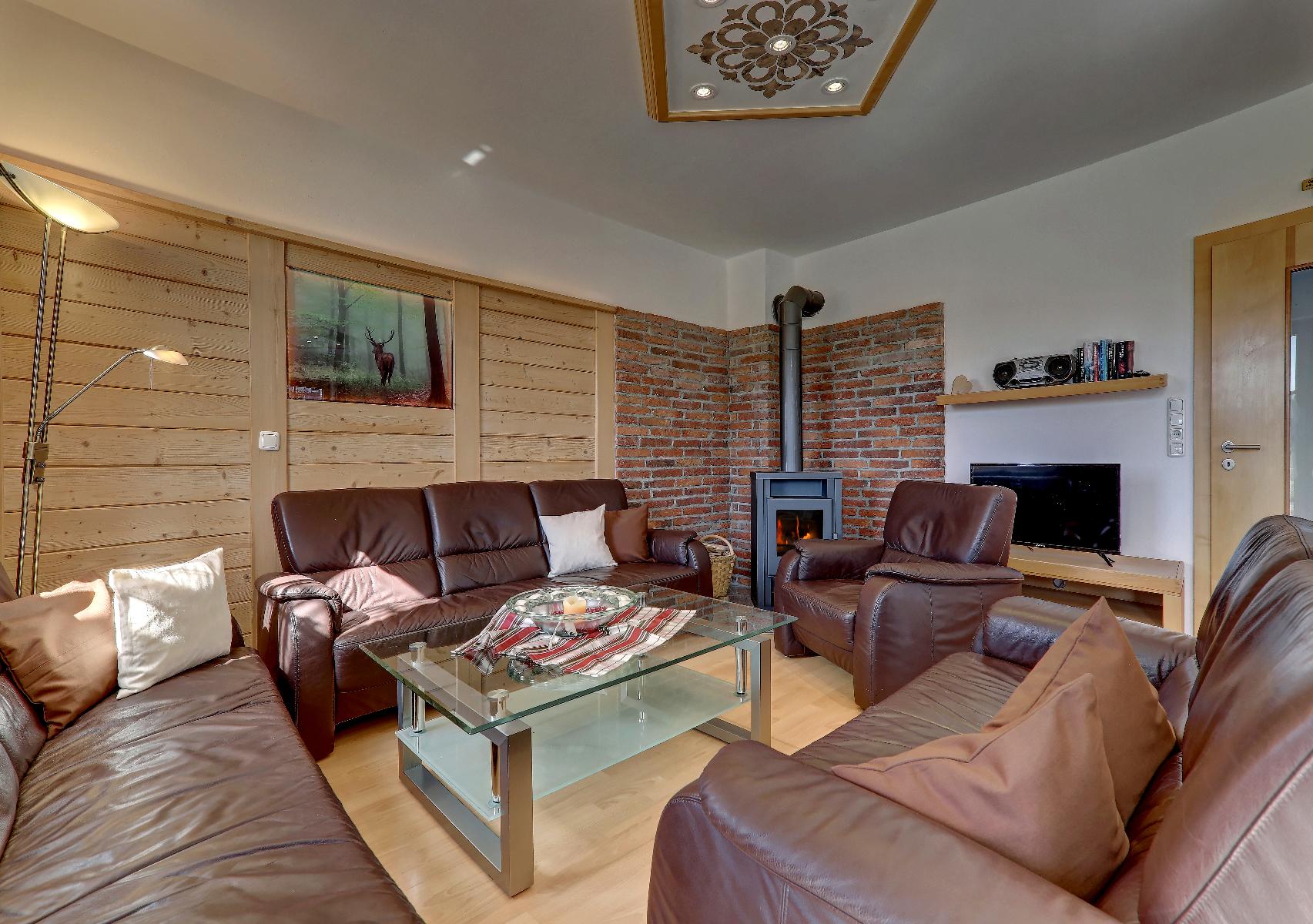 Ferienbauernhof Kilger in Kaikenried