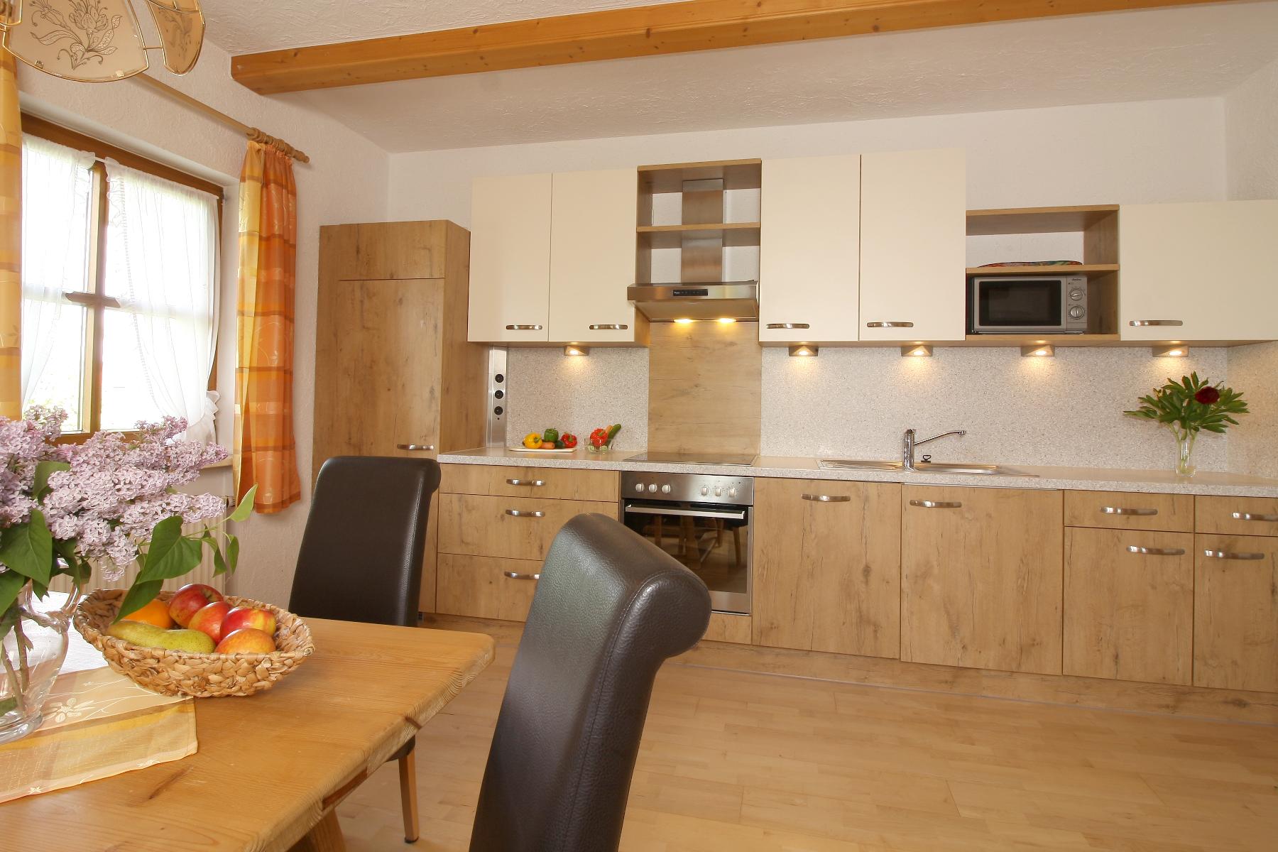 Ferienbauernhof Kilger in Kaikenried