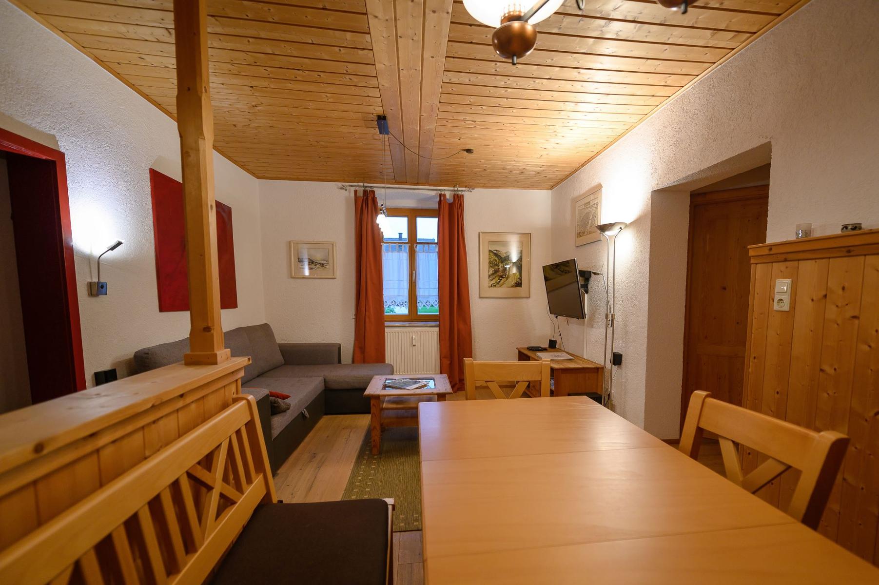 Ferienwohnung Frisch-