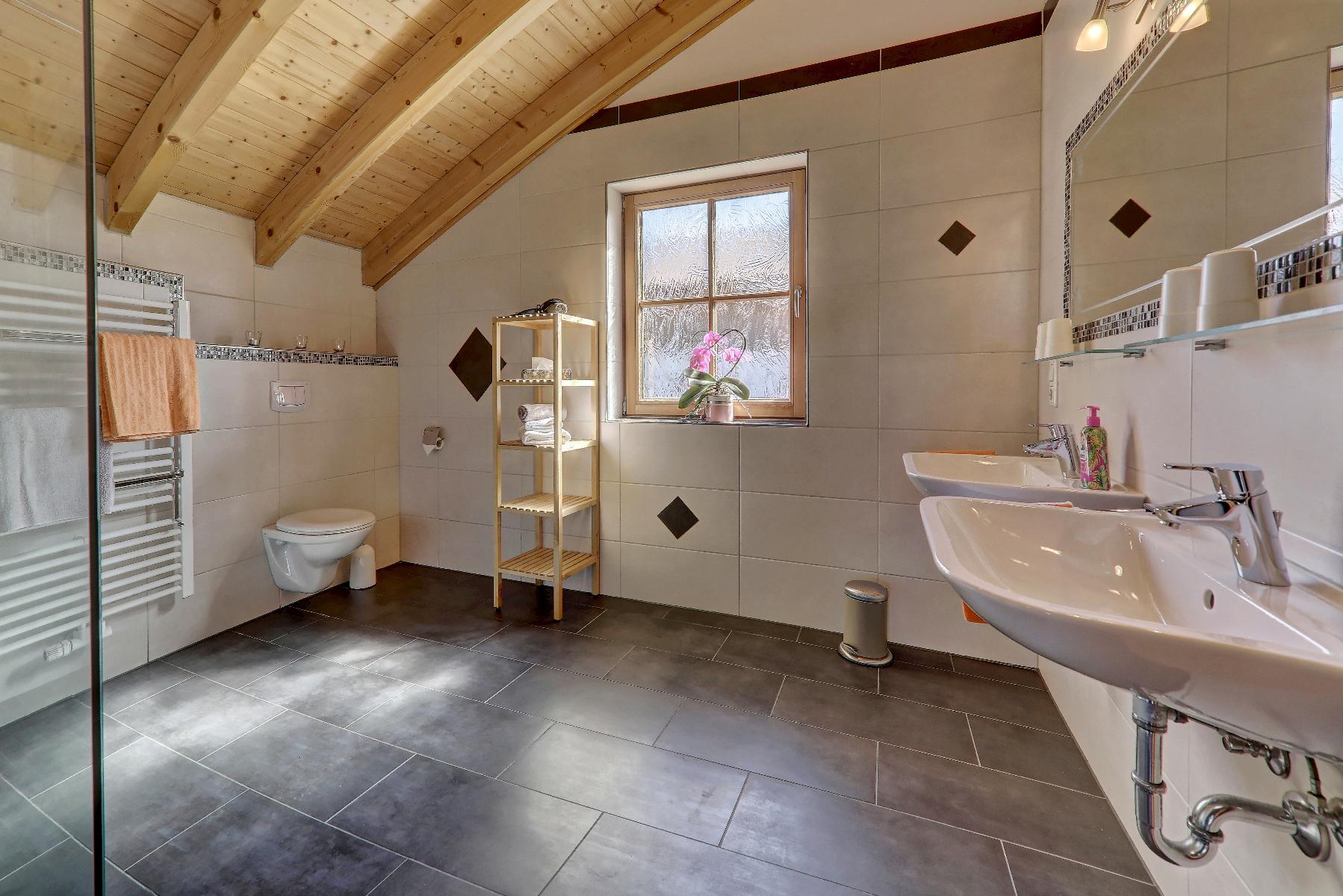 Ferienbauernhof Kilger in Kaikenried