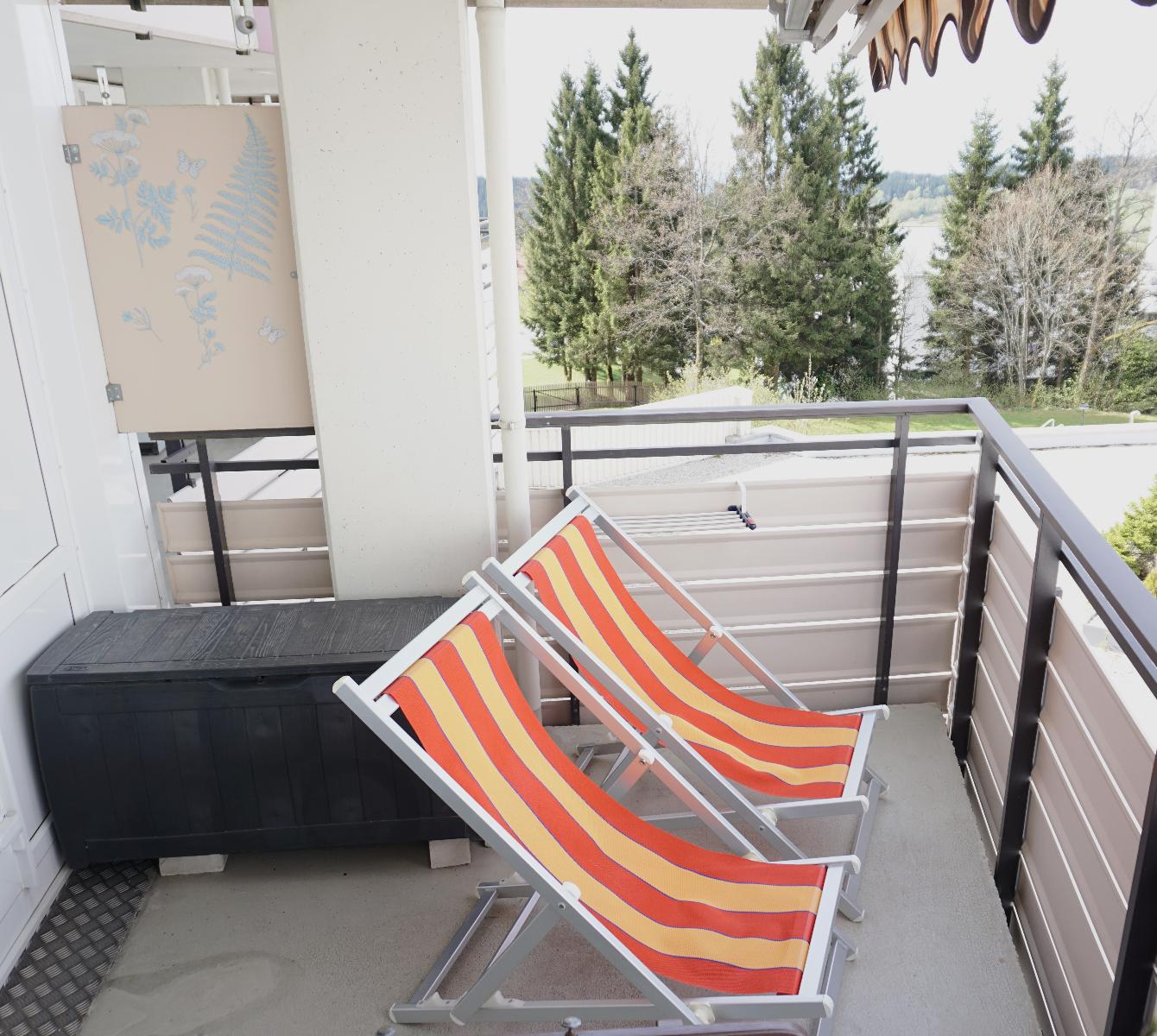 Sylva Apartment in Sankt Englmar