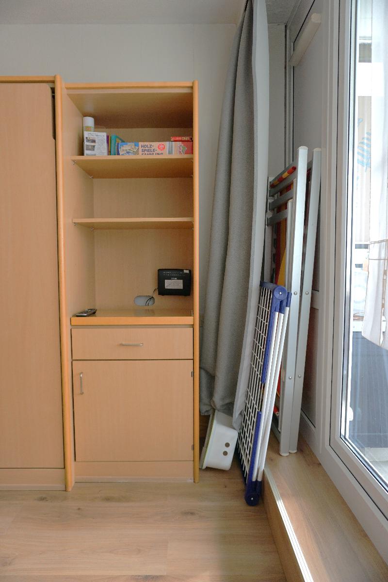 Sylva Apartment in Sankt Englmar