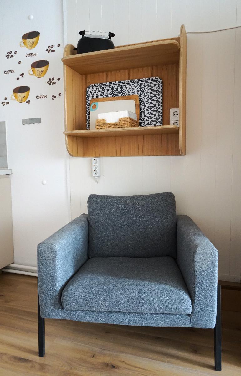 Sylva Apartment in Sankt Englmar