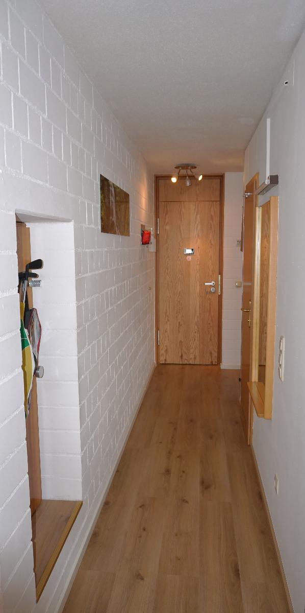 Sylva Apartment in Sankt Englmar