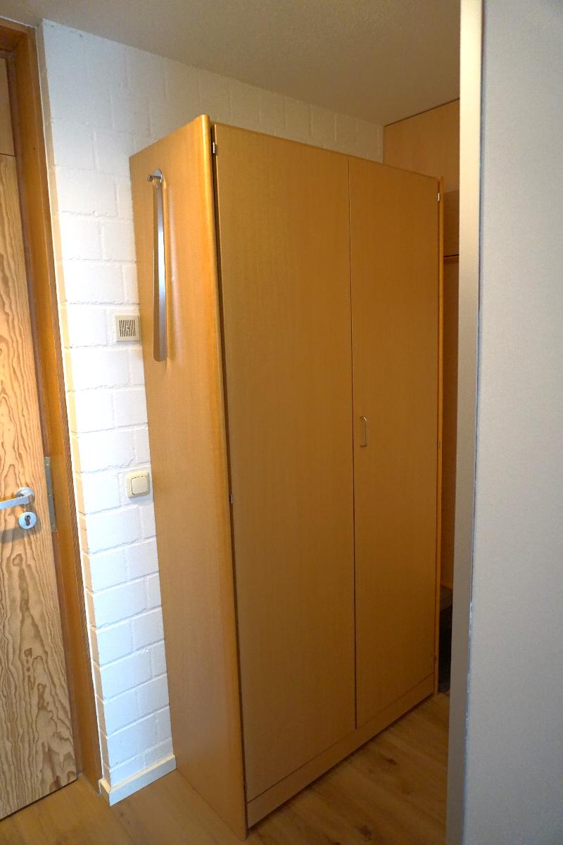 Sylva Apartment in Sankt Englmar