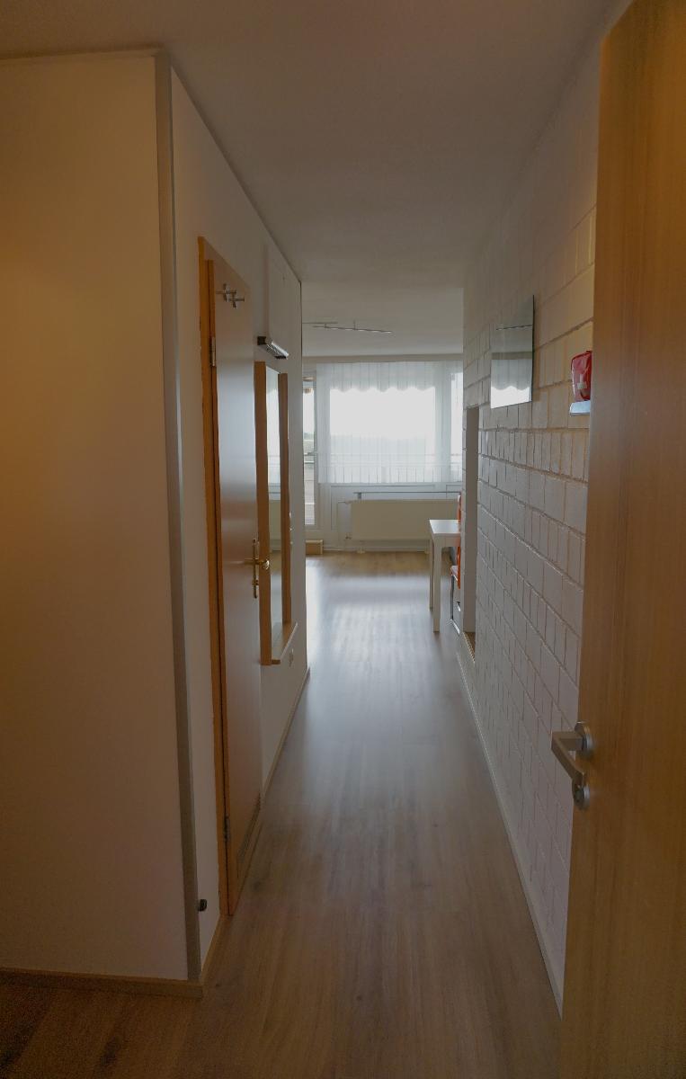 Sylva Apartment in Sankt Englmar
