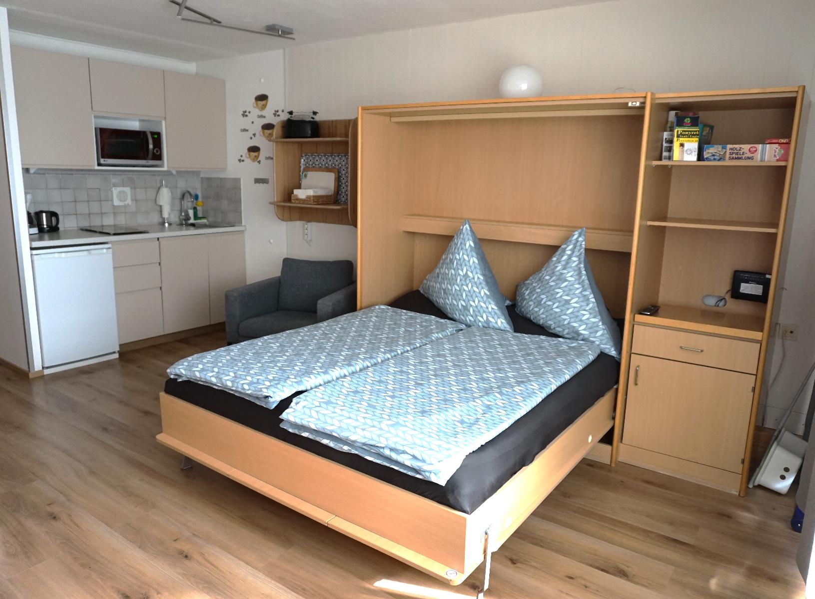 Sylva Apartment in Sankt Englmar