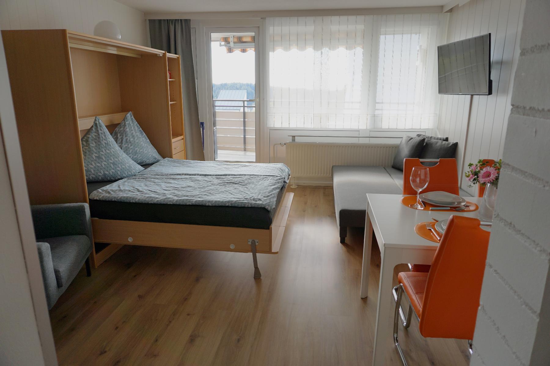 Sylva Apartment in Sankt Englmar